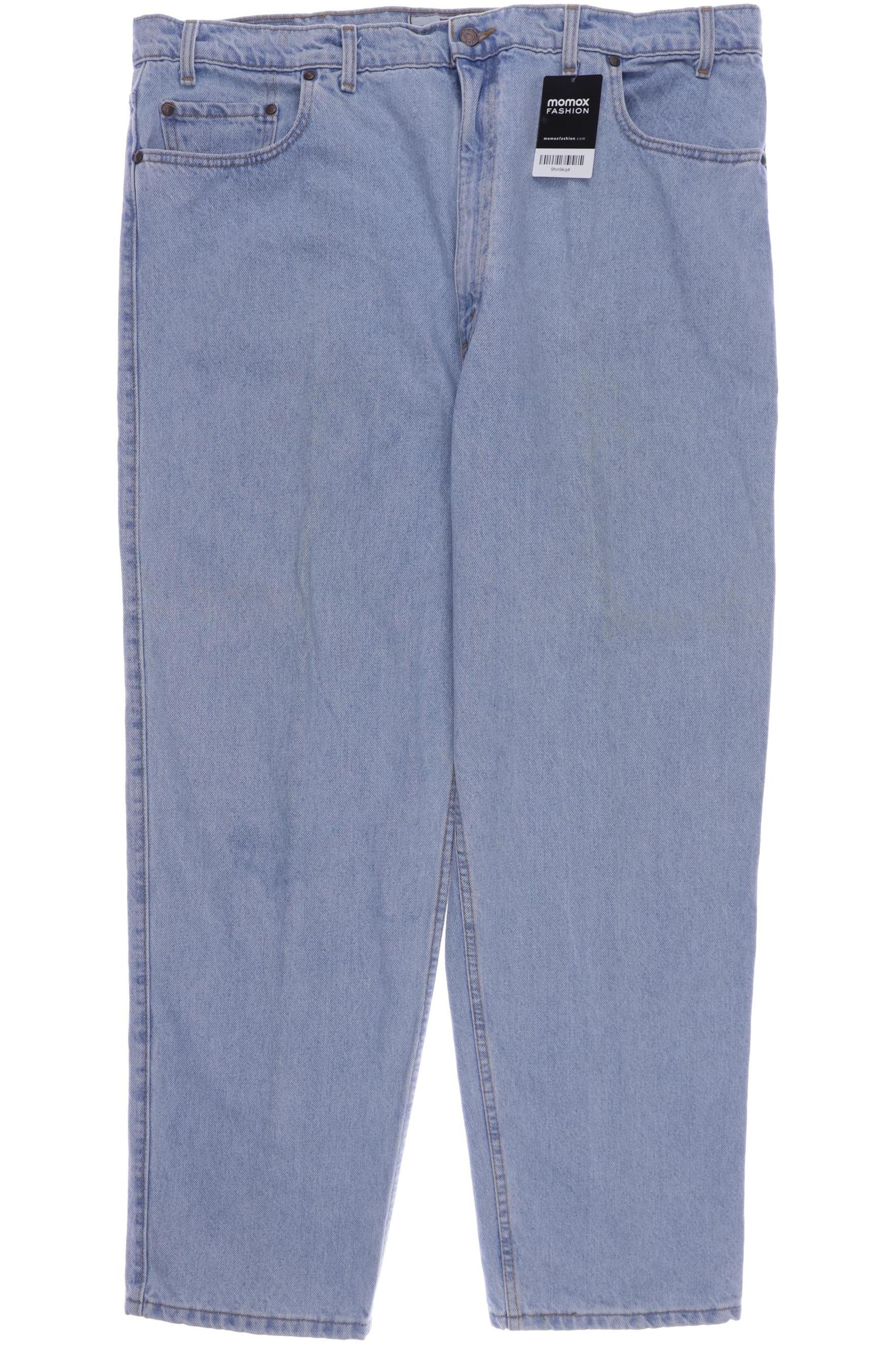 

Levis Herren Jeans, hellblau