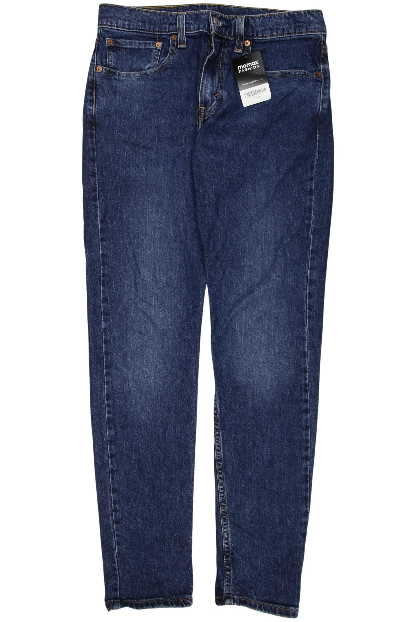 

Levis Herren Jeans, marineblau, Gr. 31