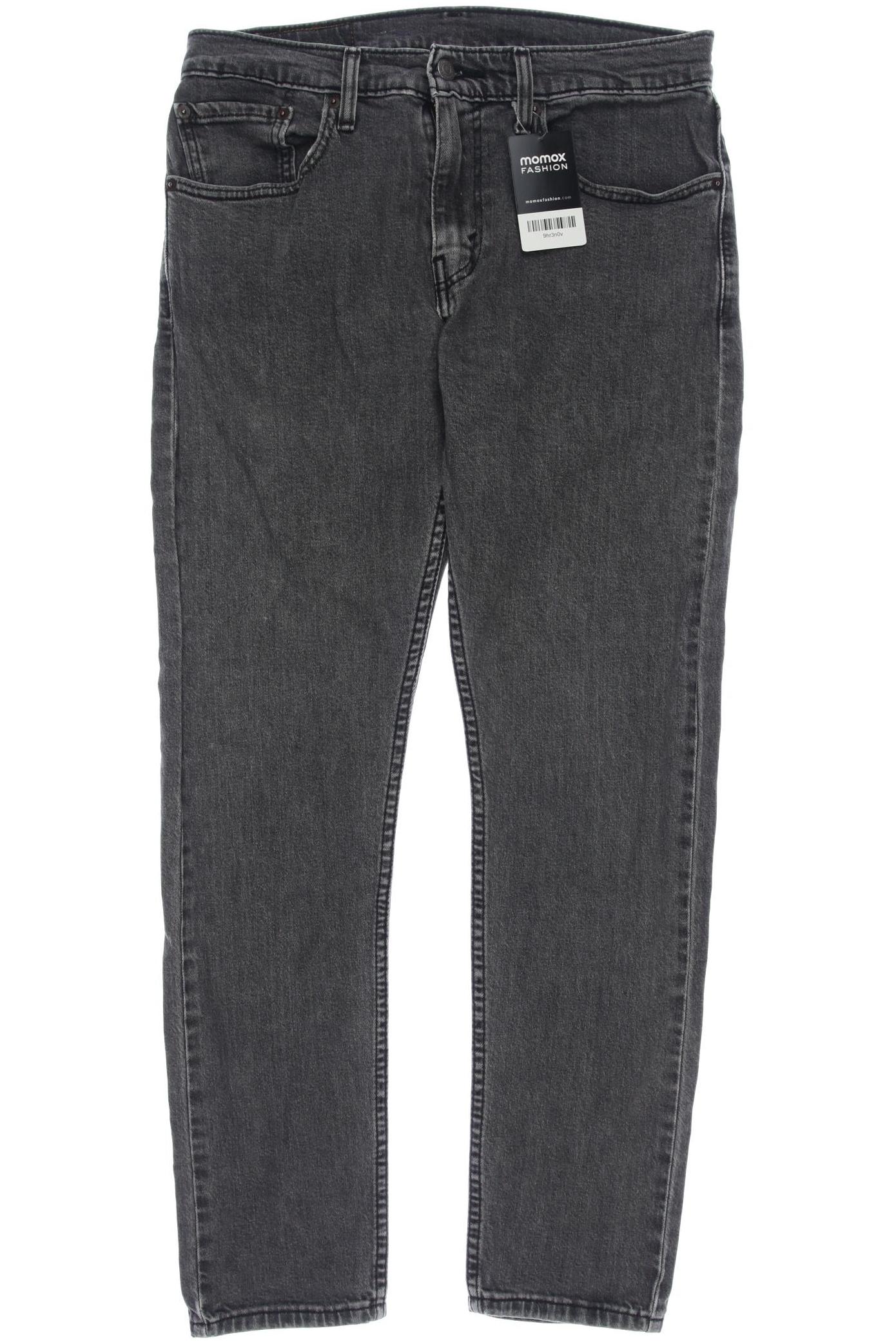 

Levis Herren Jeans, grau, Gr. 31