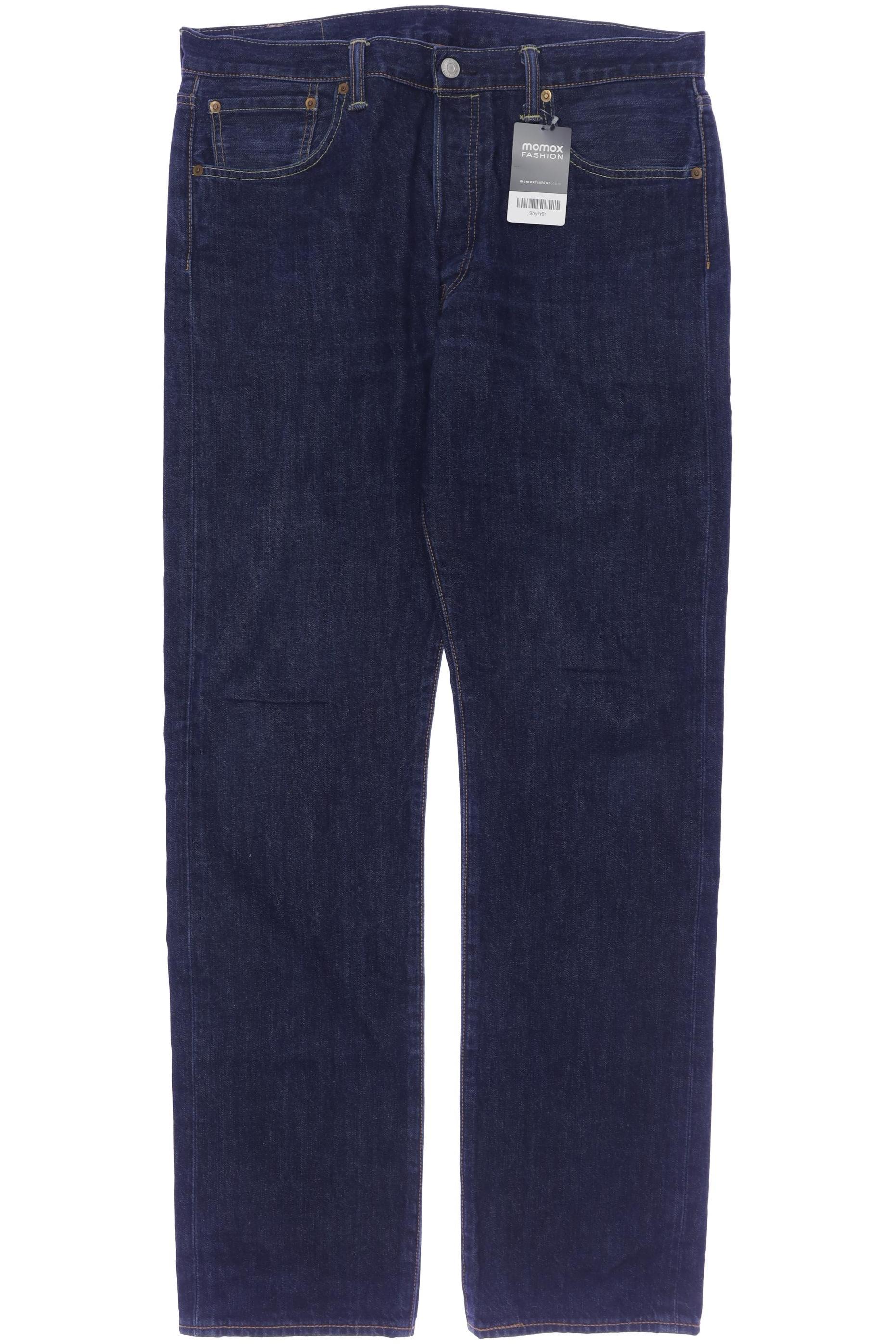

Levis Herren Jeans, marineblau, Gr. 34
