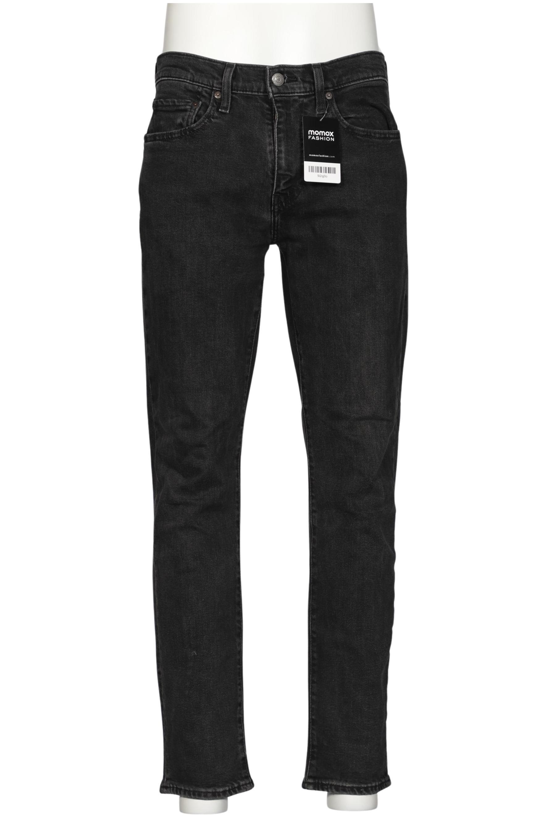 

Levis Herren Jeans, schwarz, Gr. 31
