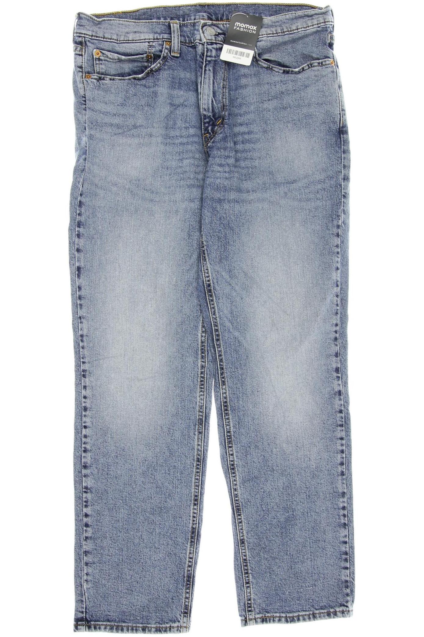 

Levis Herren Jeans, blau, Gr. 34