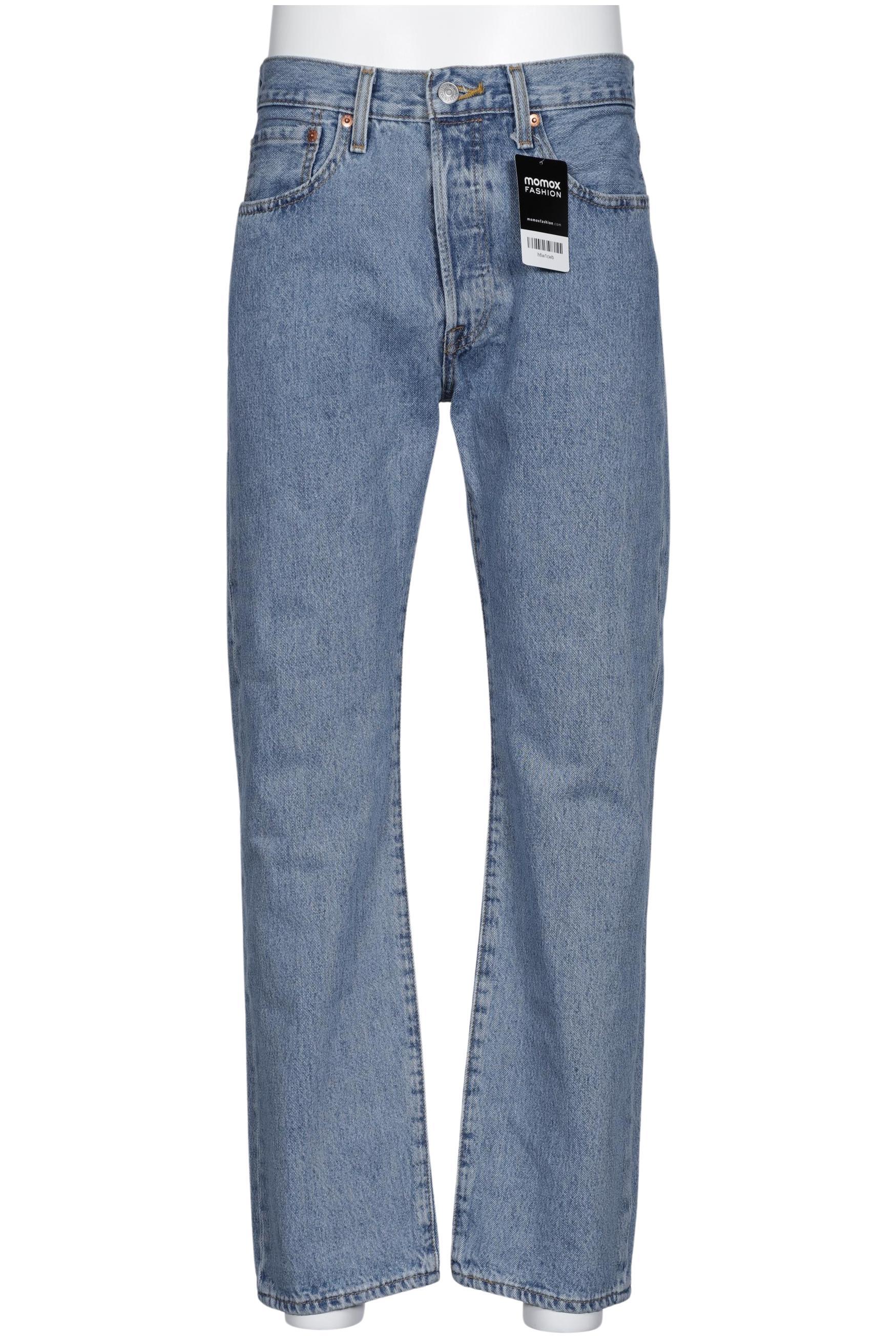 

Levis Herren Jeans, hellblau, Gr. 31