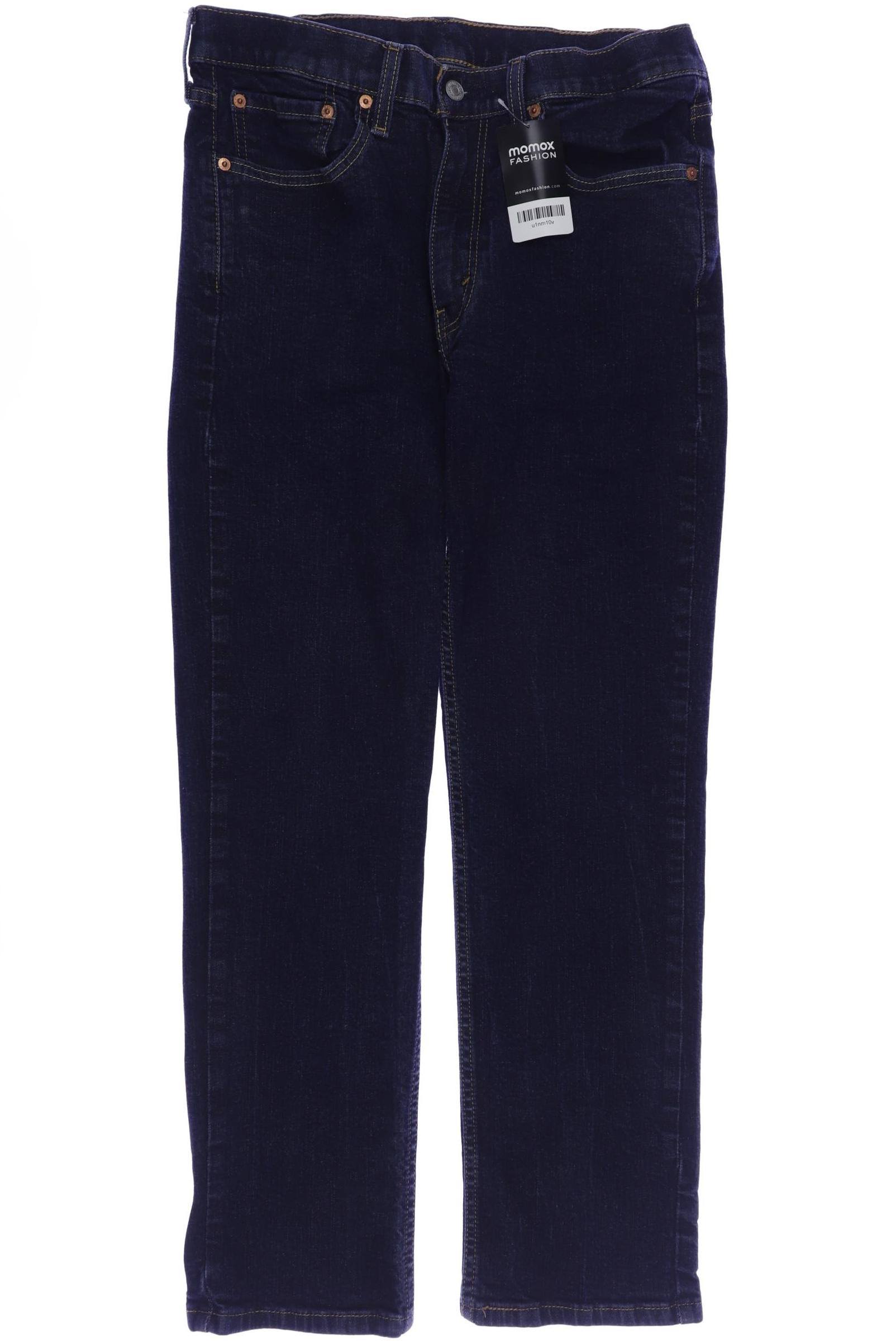 

Levis Herren Jeans, marineblau, Gr. 34