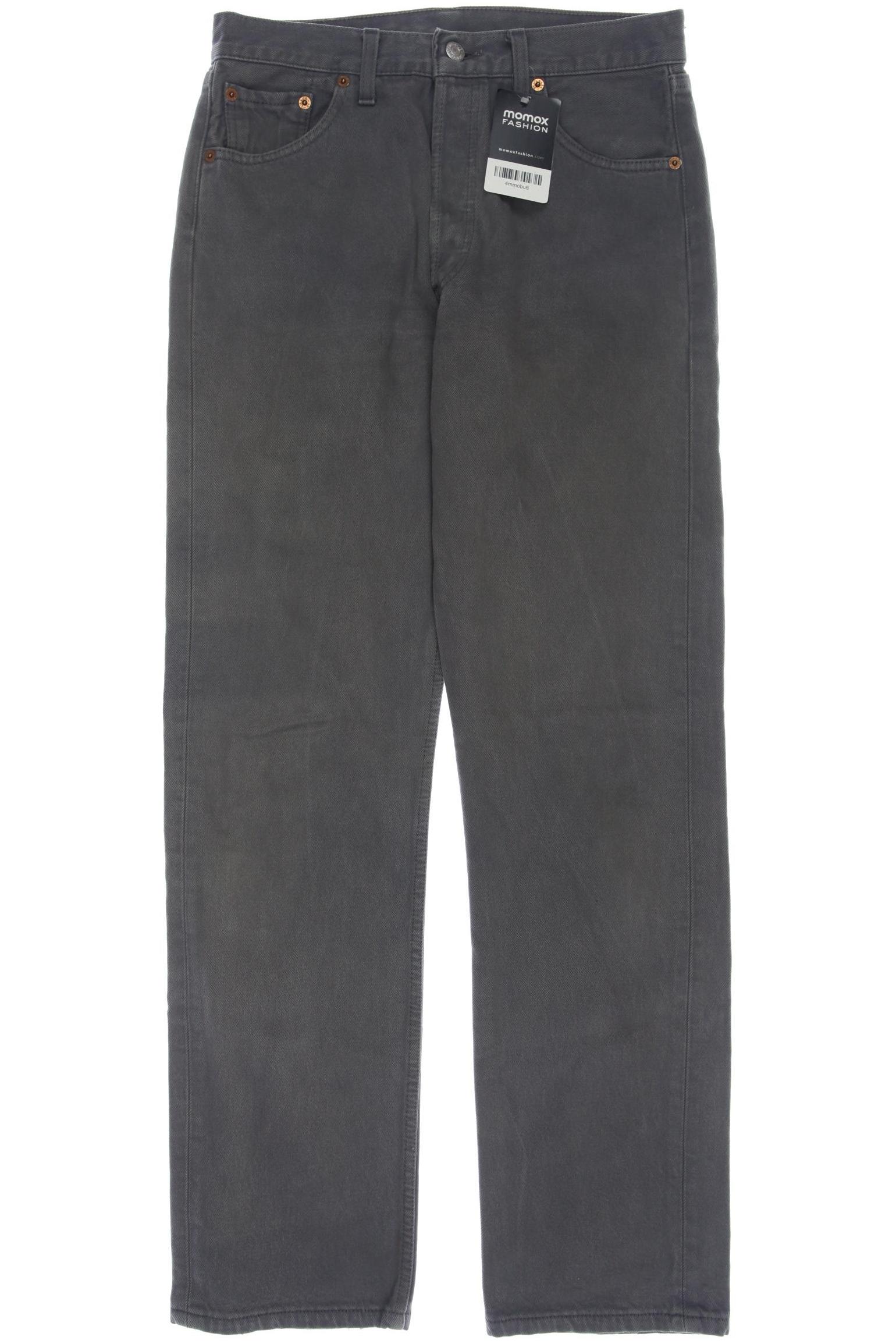 

Levis Herren Jeans, grau, Gr. 30