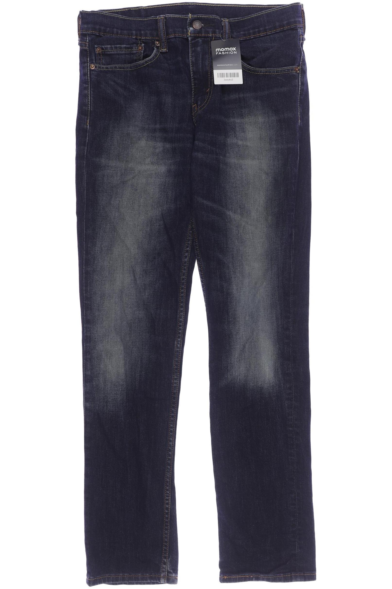 

Levis Herren Jeans, blau, Gr. 31