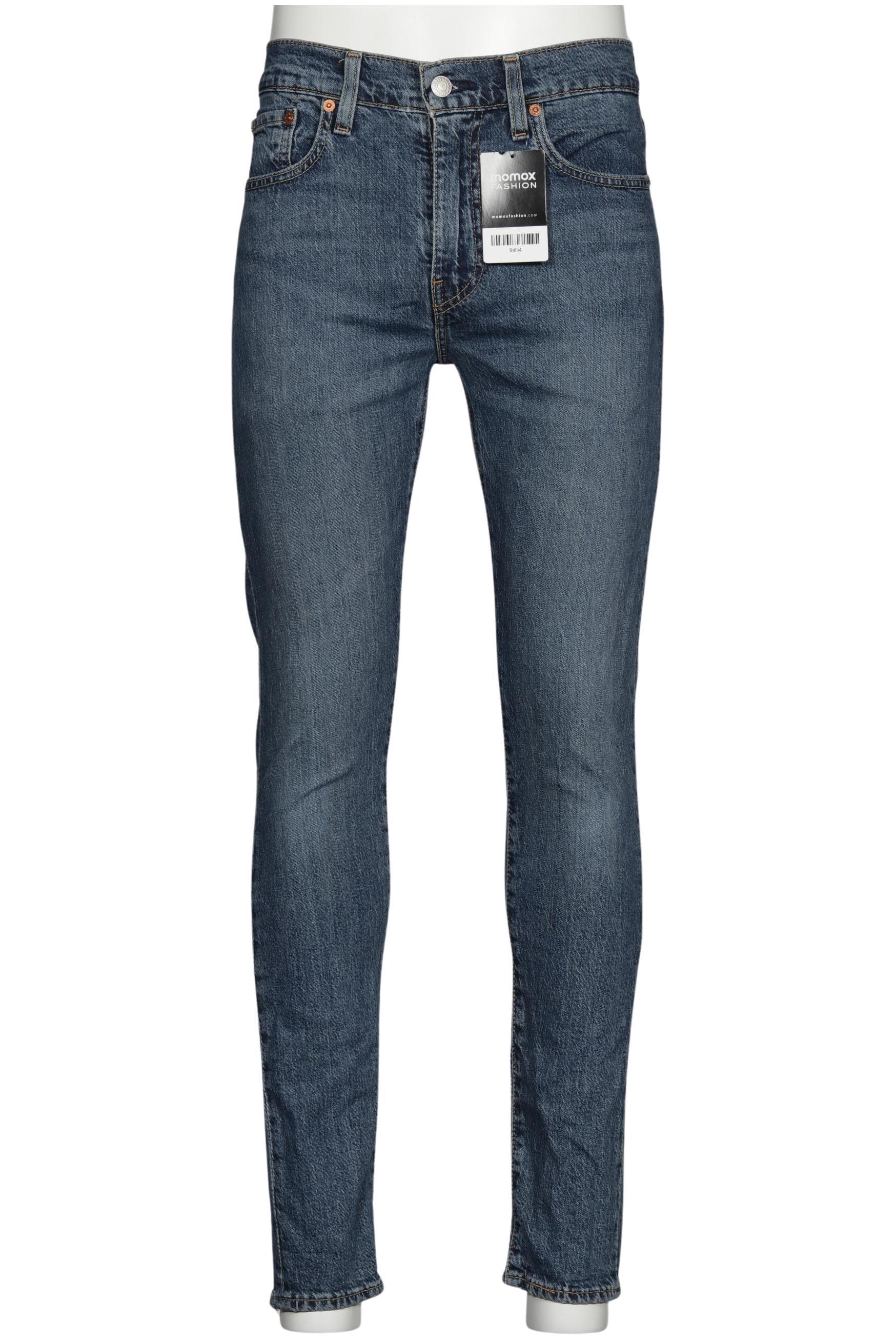 

Levis Herren Jeans, blau, Gr. 29