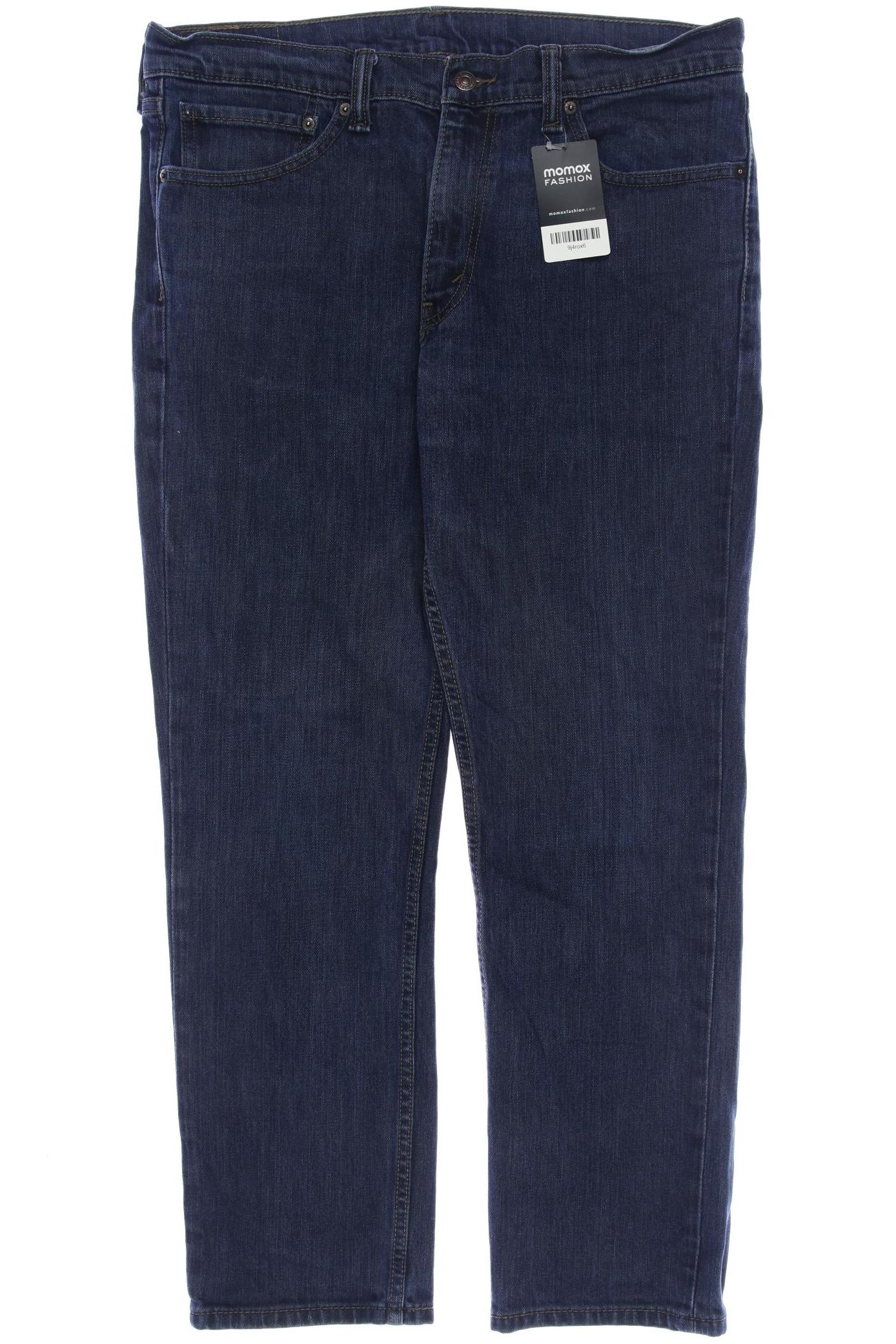

Levis Herren Jeans, marineblau, Gr. 36