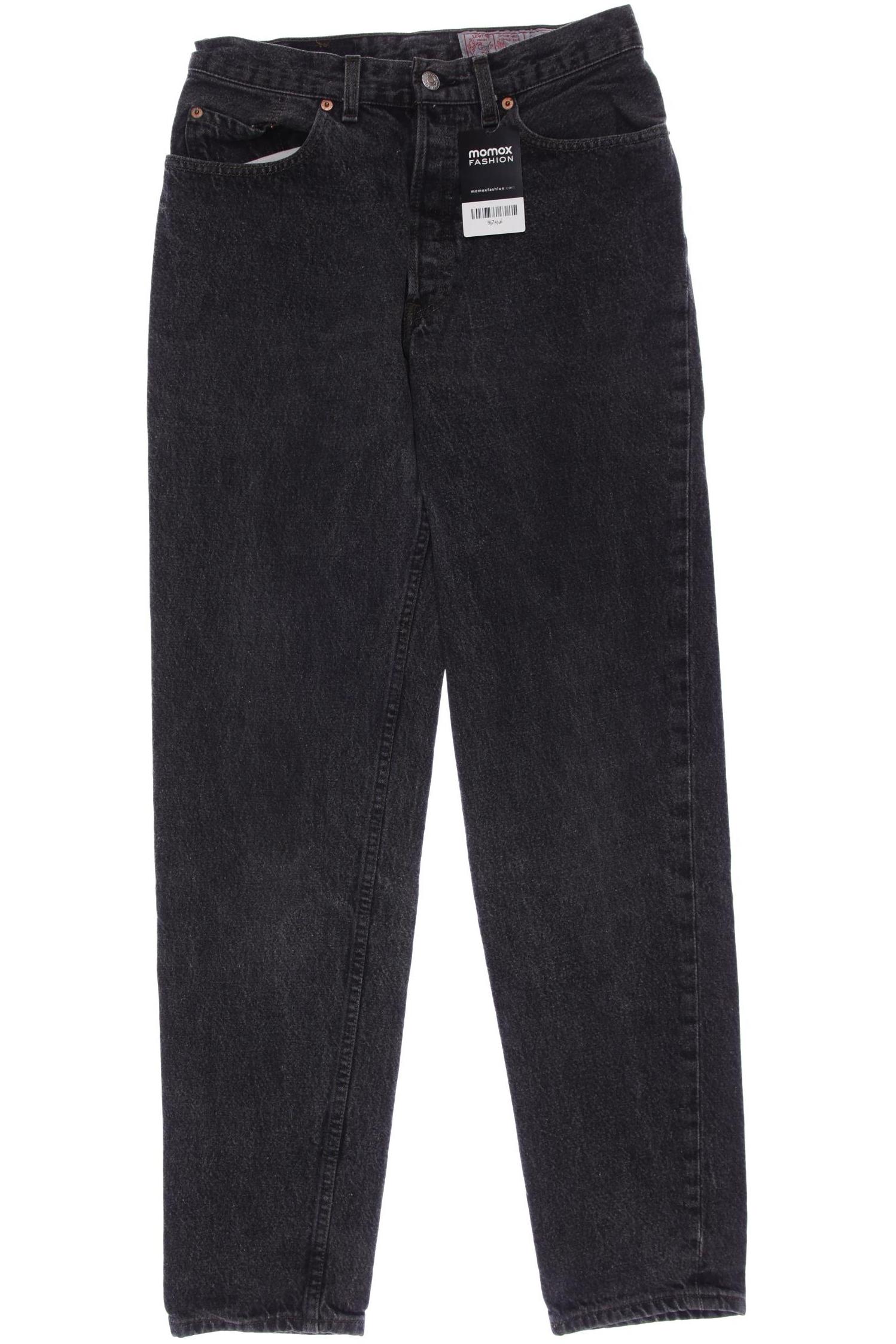 

Levis Herren Jeans, grau