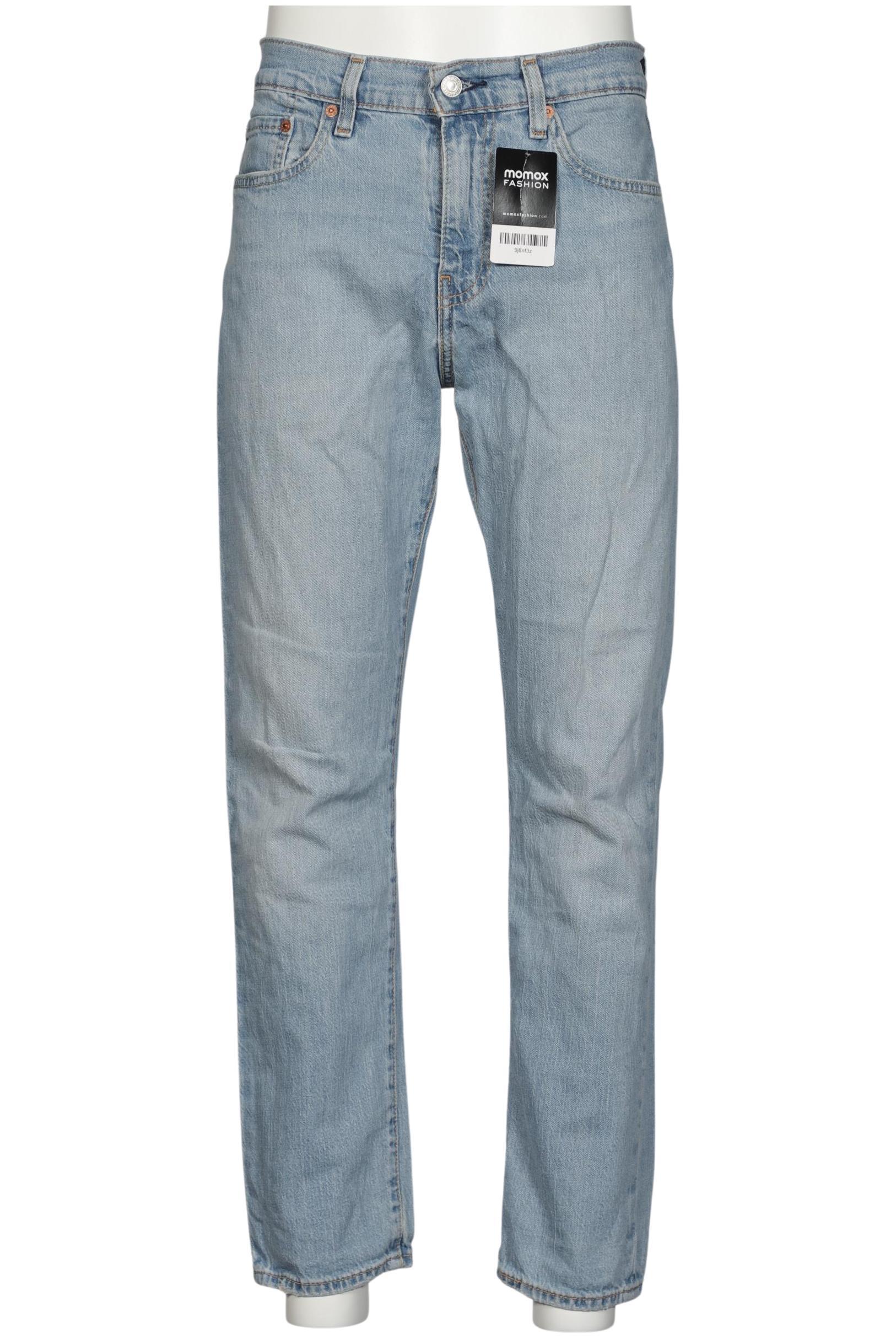 

Levis Herren Jeans, hellblau, Gr. 30