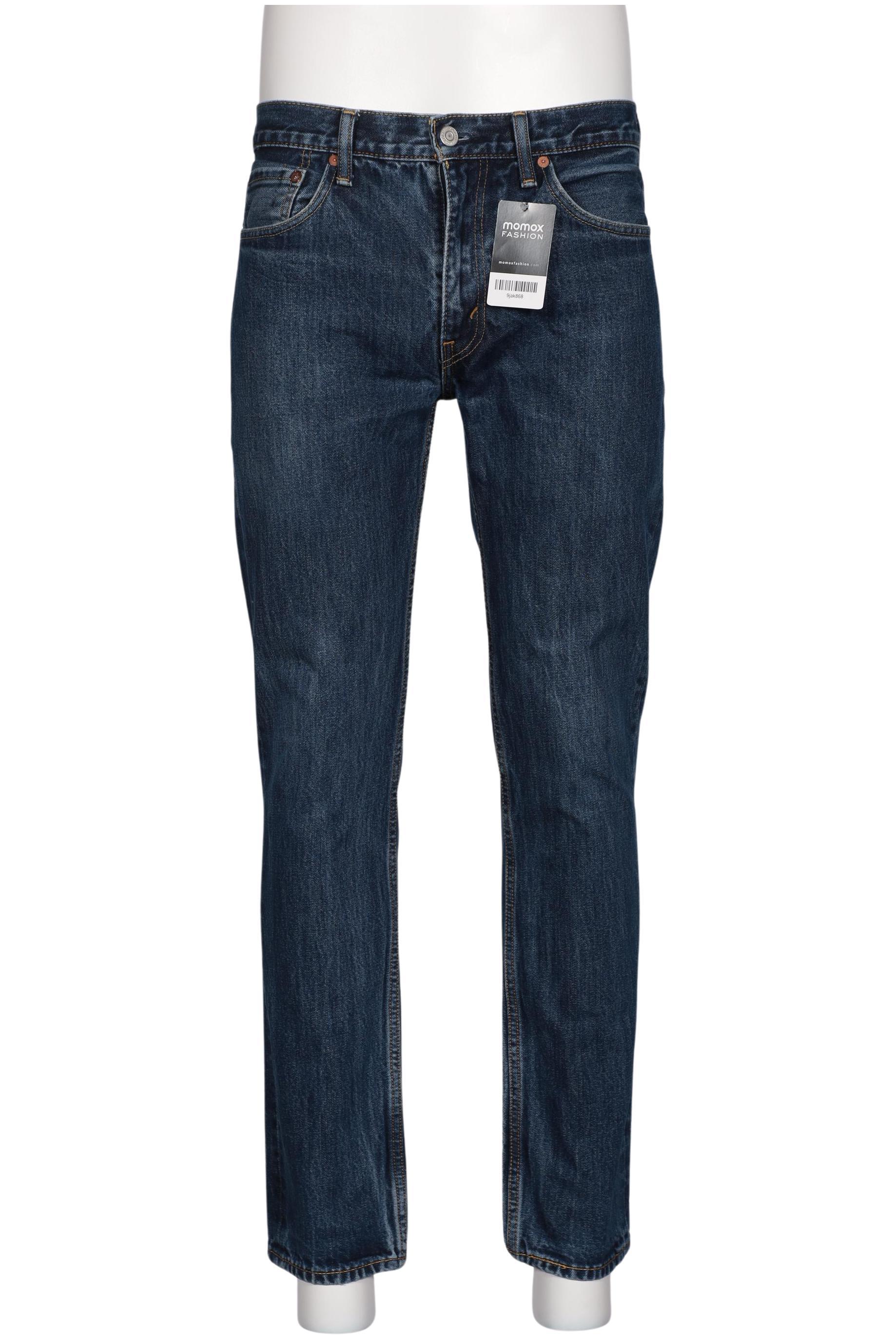 

Levis Herren Jeans, blau, Gr. 34