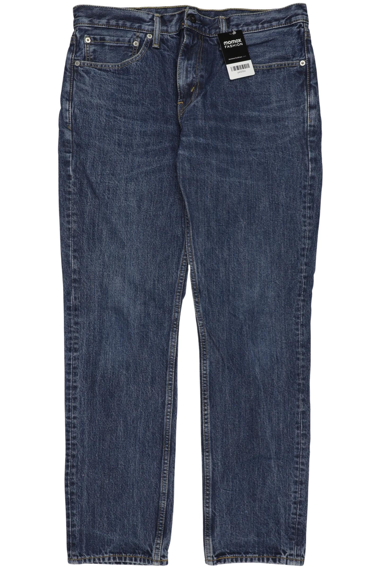 

Levis Herren Jeans, blau, Gr. 34