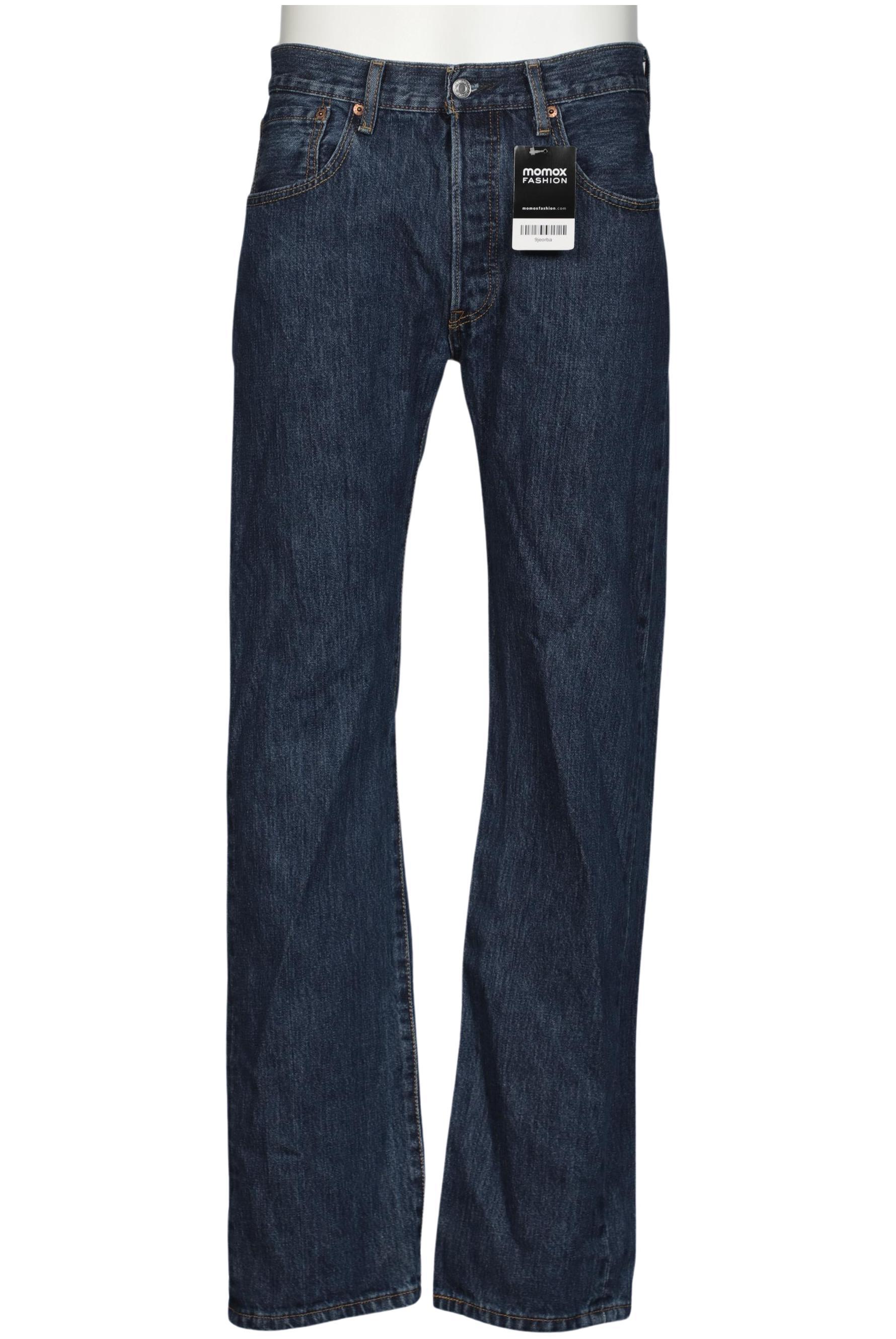 

Levis Herren Jeans, blau, Gr. 32