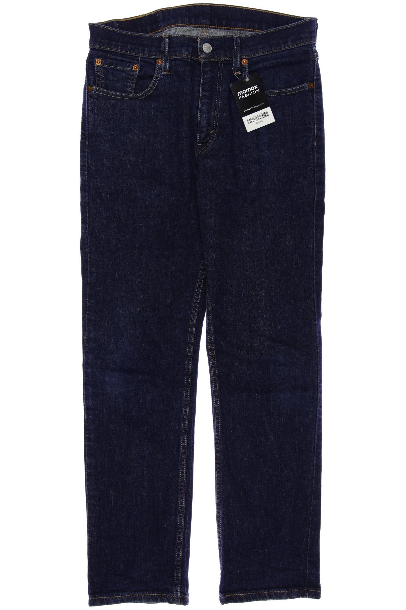 

Levis Herren Jeans, marineblau, Gr. 30