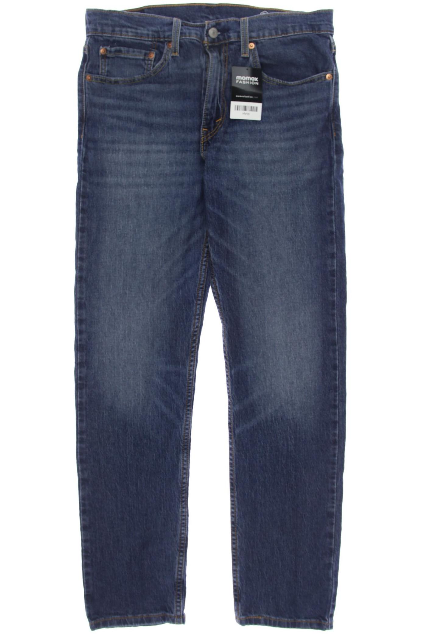 

Levis Herren Jeans, blau, Gr. 32