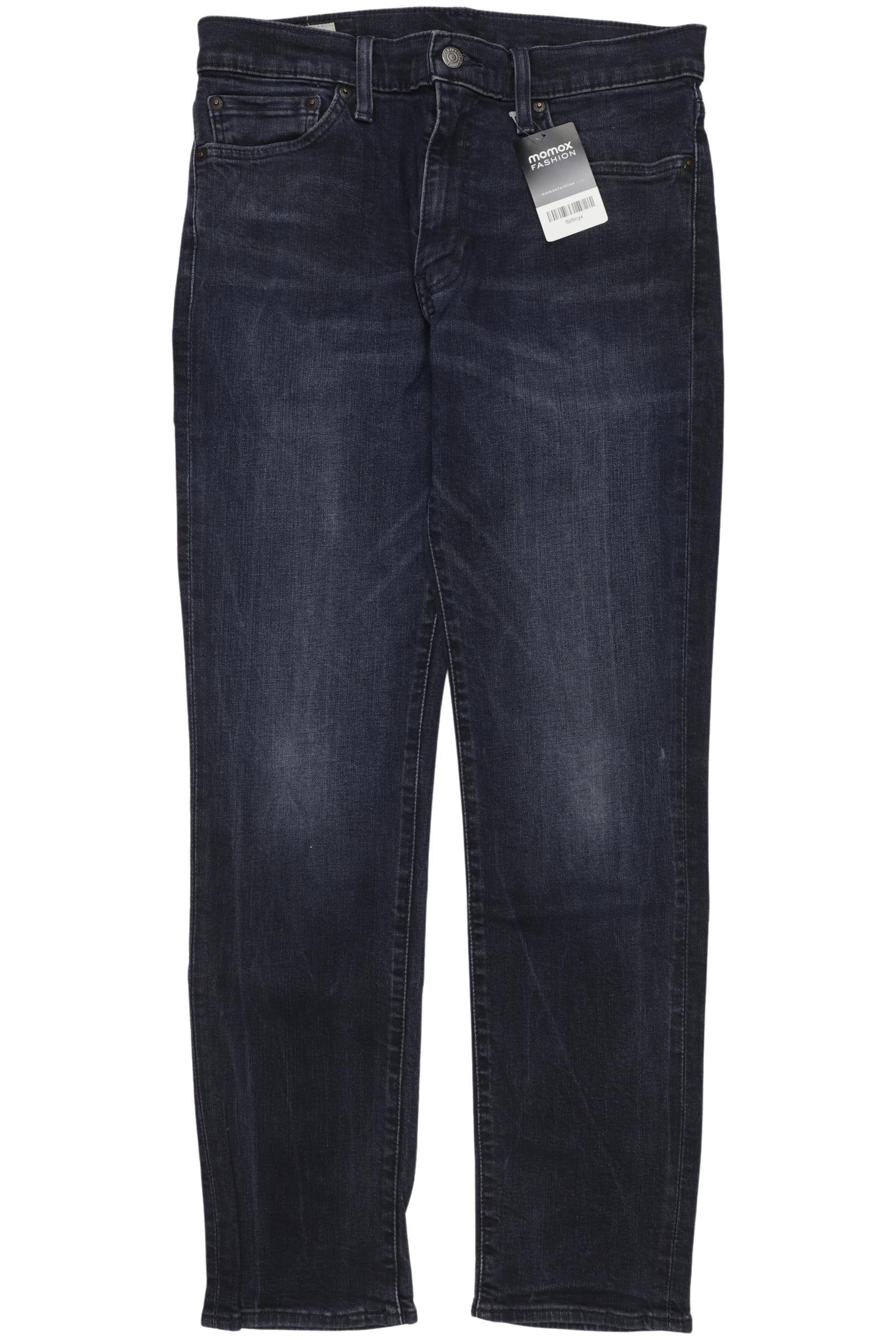 

Levis Herren Jeans, blau, Gr. 33