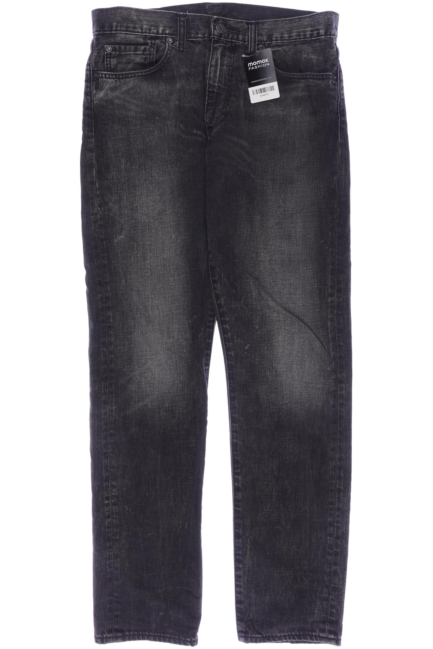 

Levis Herren Jeans, schwarz, Gr. 32