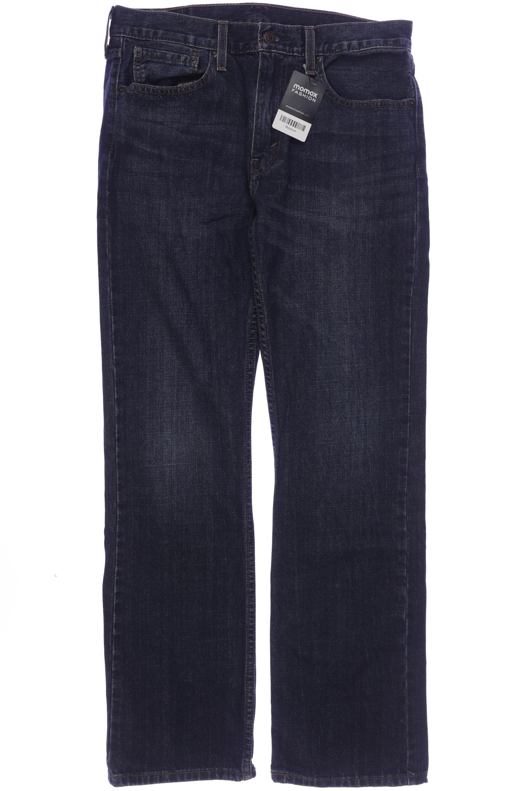 

Levis Herren Jeans, marineblau, Gr. 32