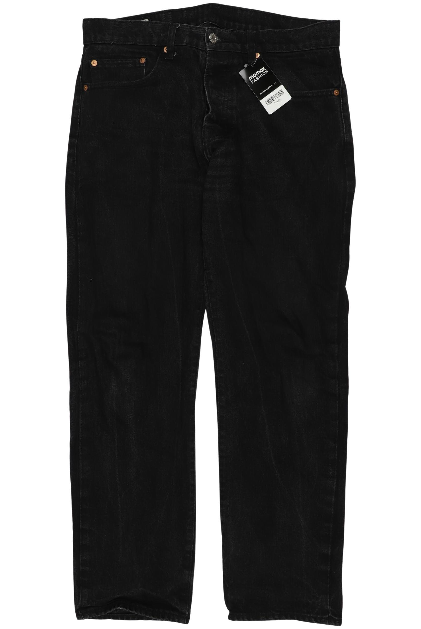 

Levis Herren Jeans, schwarz, Gr. 32