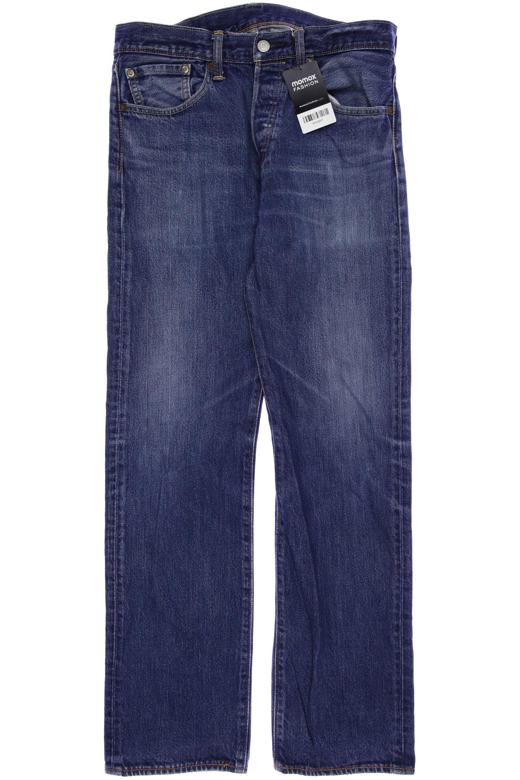 

Levis Herren Jeans, blau, Gr. 32