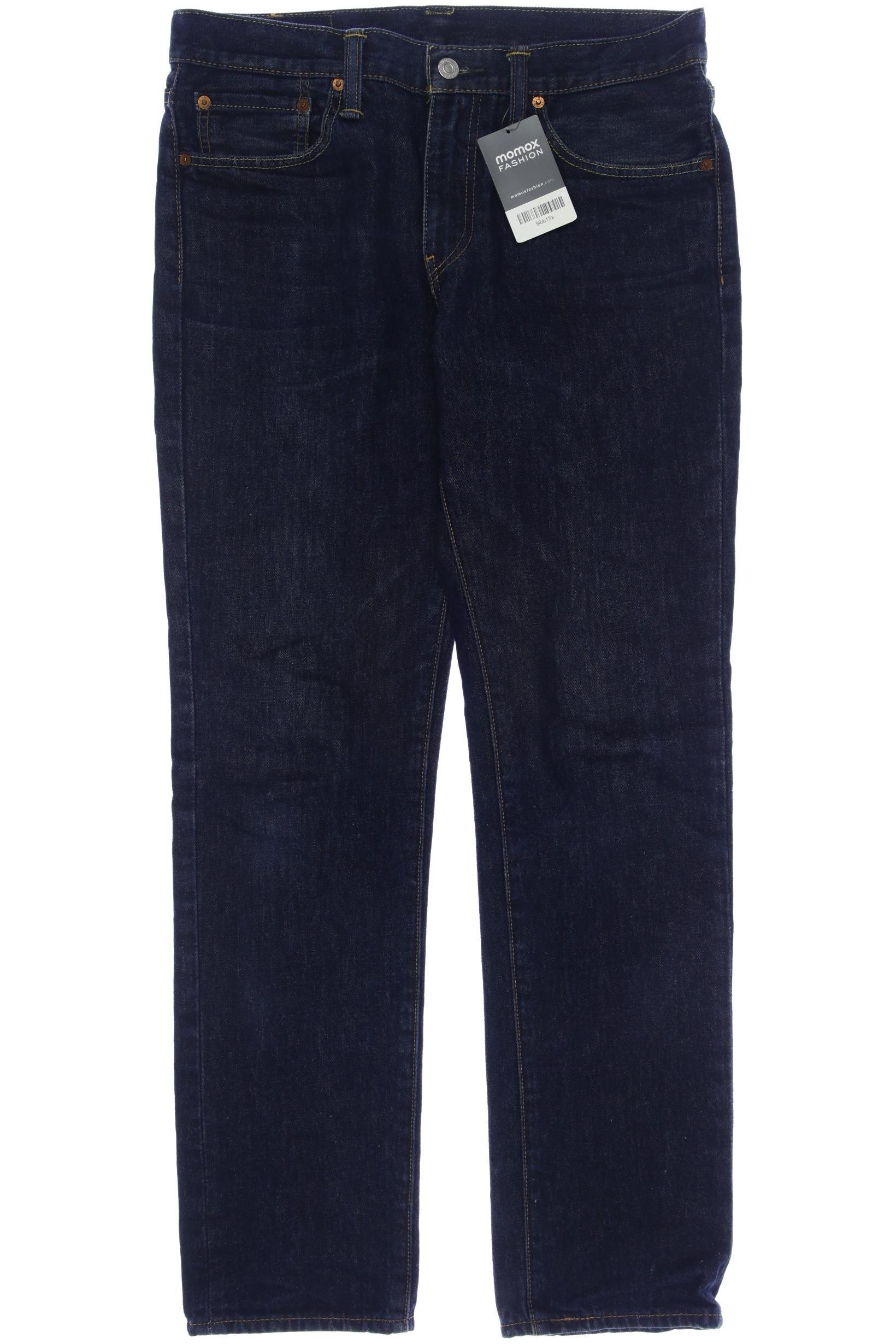 

Levis Herren Jeans, marineblau, Gr. 32