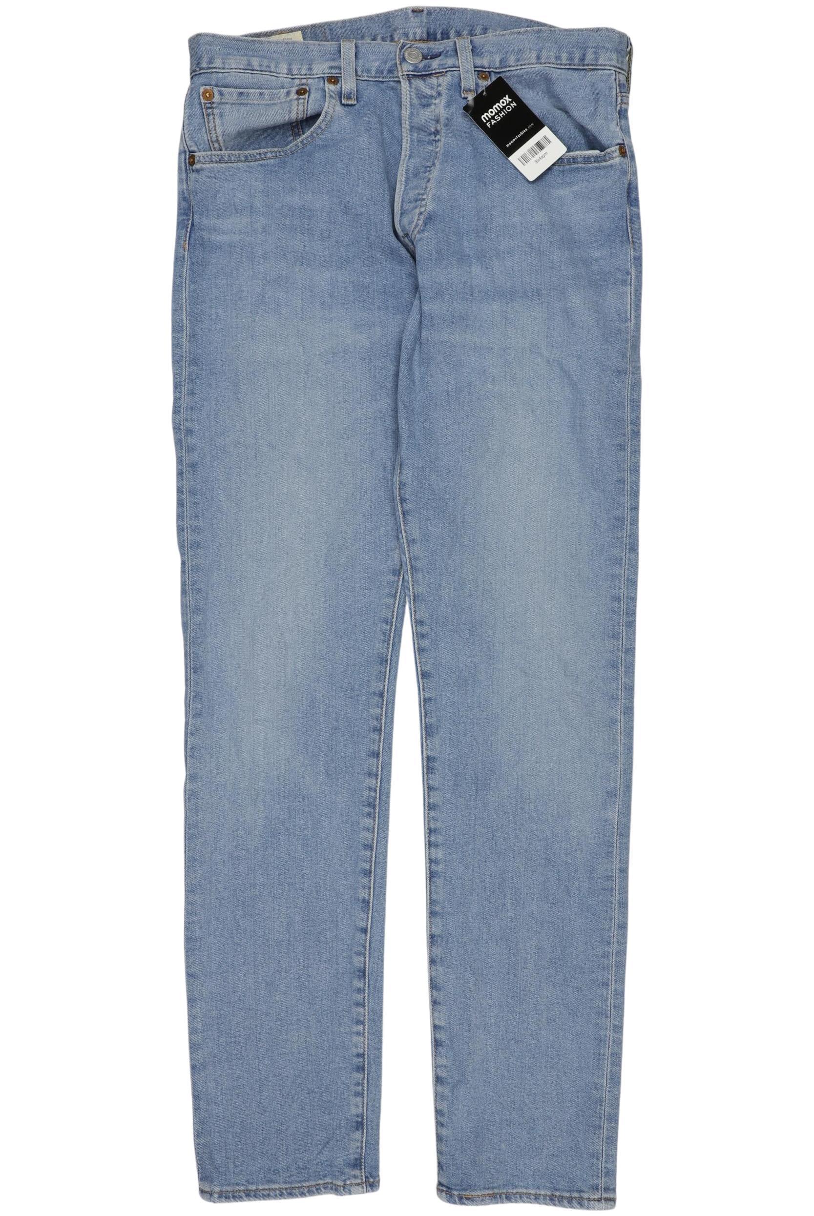 

Levis Herren Jeans, blau, Gr. 31