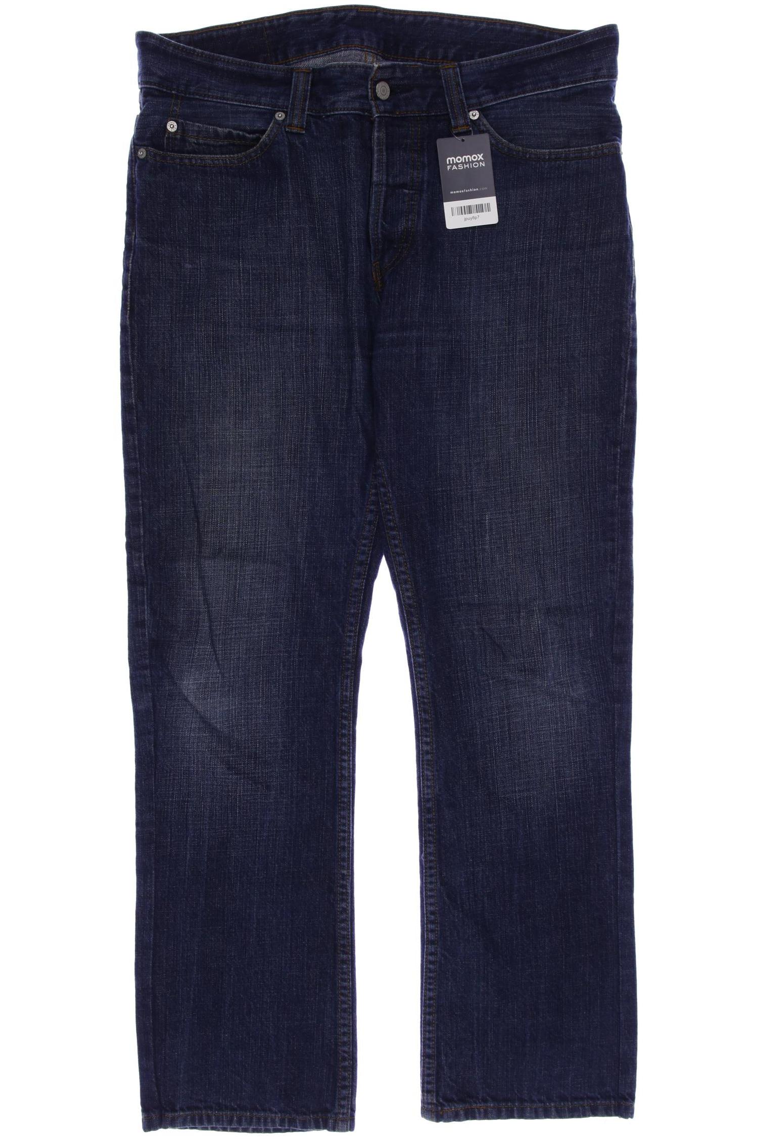 

Levis Herren Jeans, blau, Gr. 36