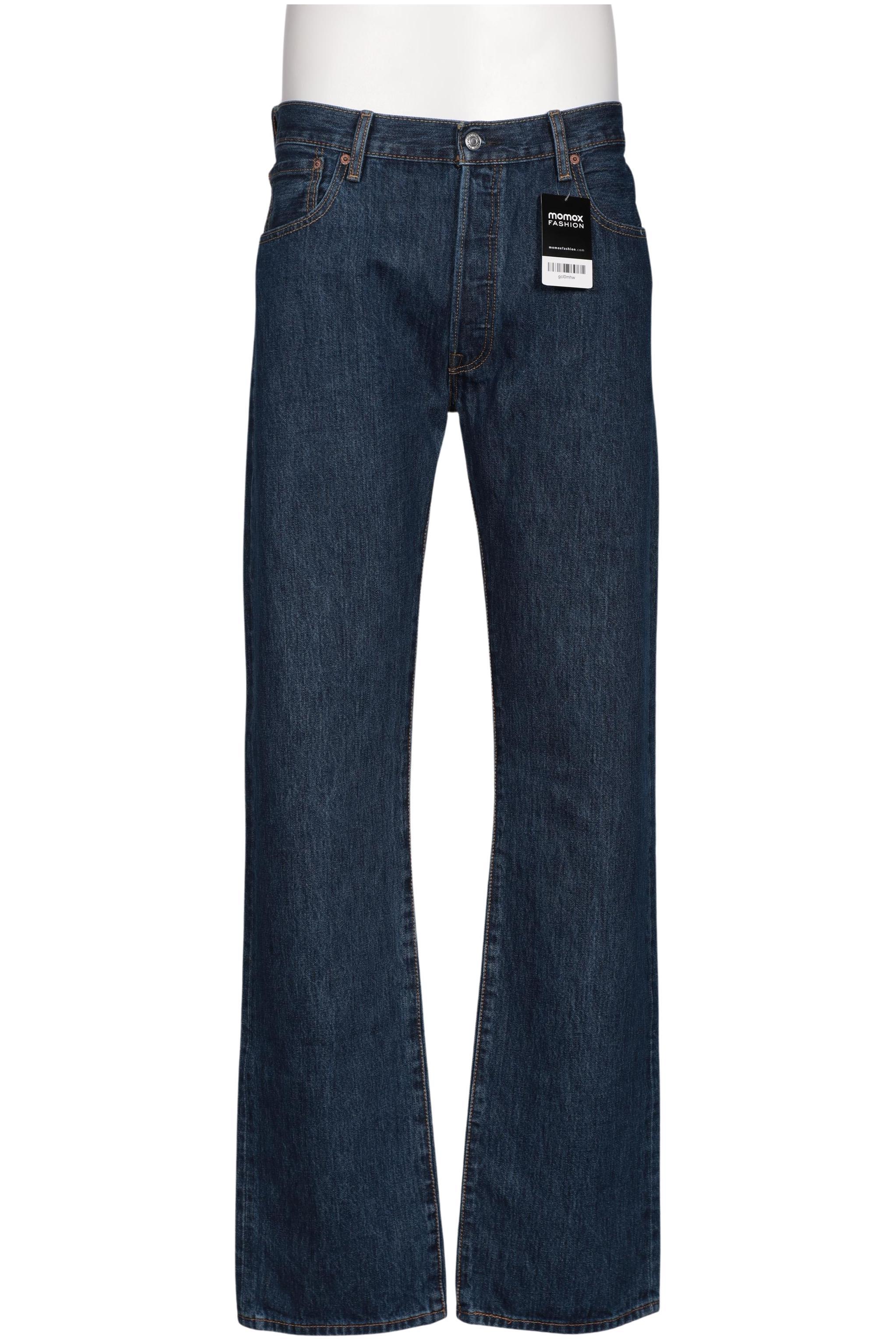 

Levis Herren Jeans, blau, Gr. 36