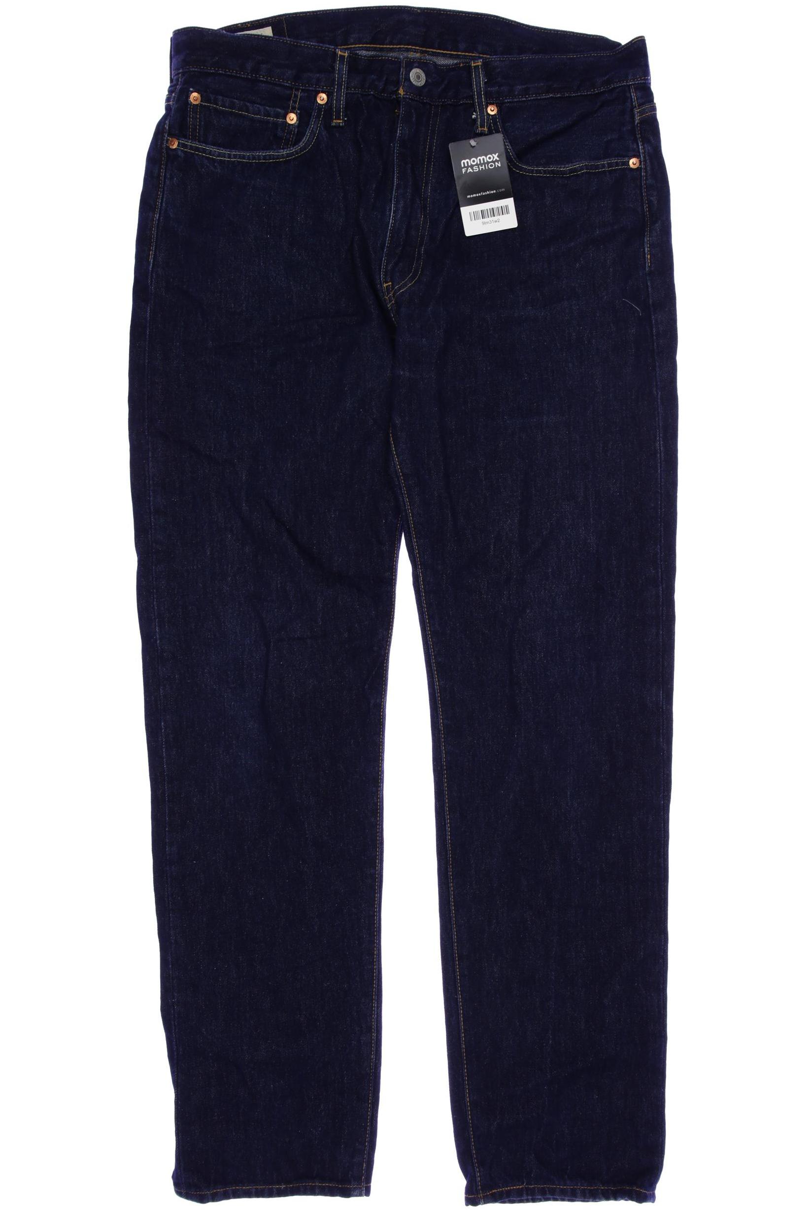 

Levis Herren Jeans, marineblau, Gr. 36