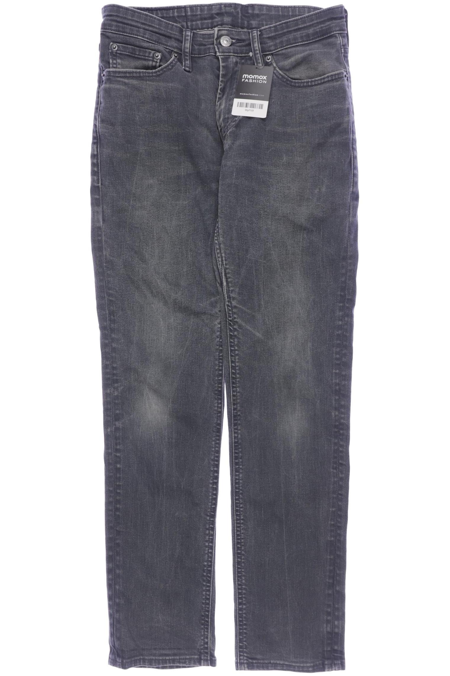 

Levis Herren Jeans, grau, Gr. 29