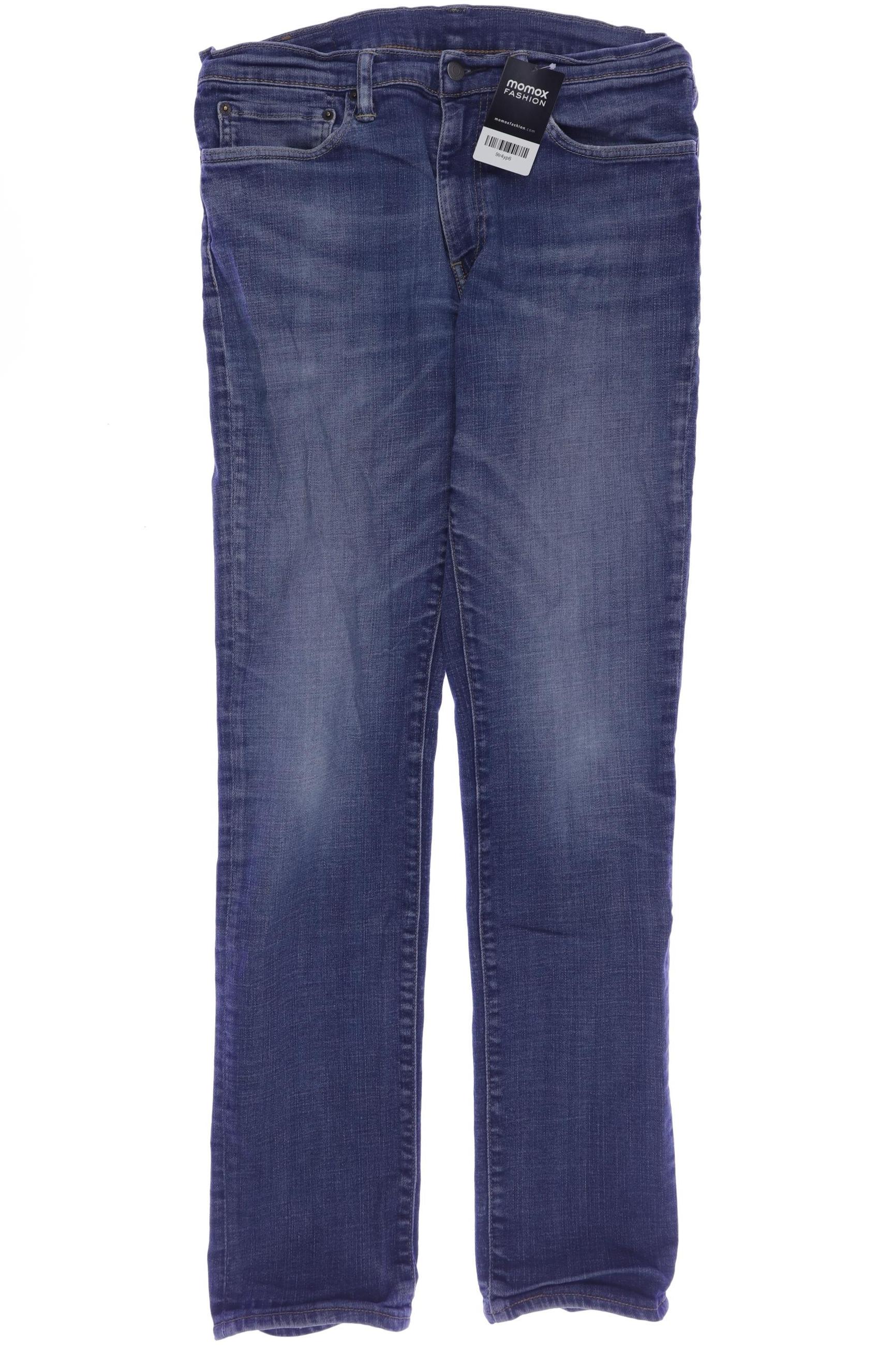 

Levis Herren Jeans, blau, Gr. 35