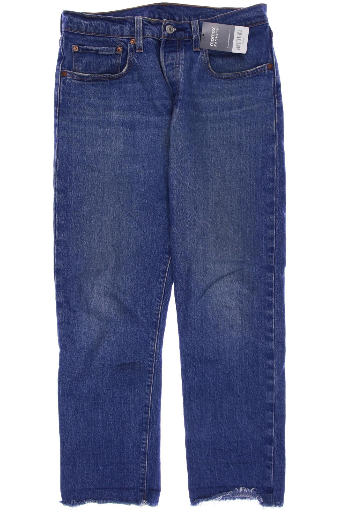 

Levis Herren Jeans, blau