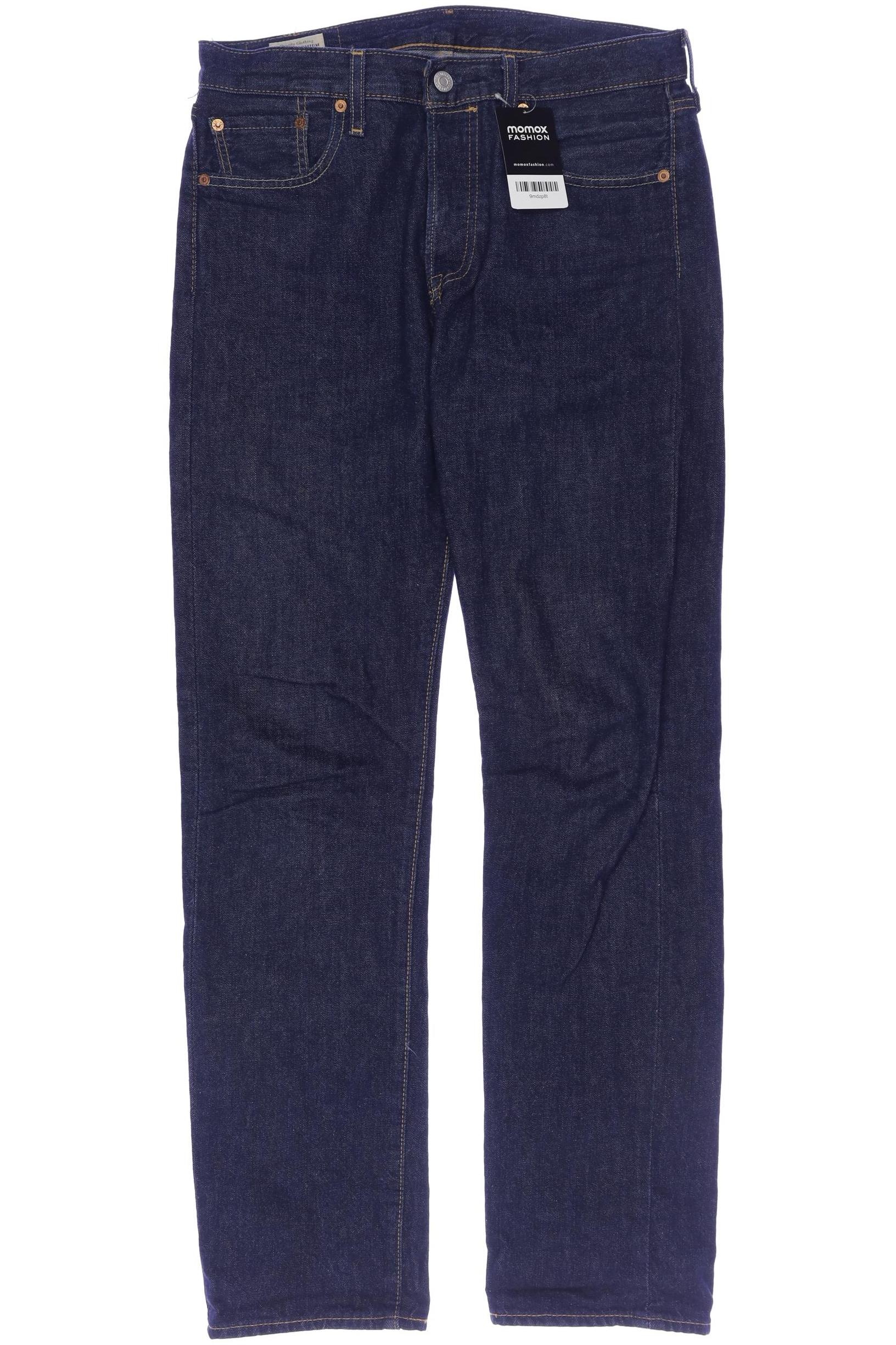 

Levis Herren Jeans, marineblau, Gr. 30