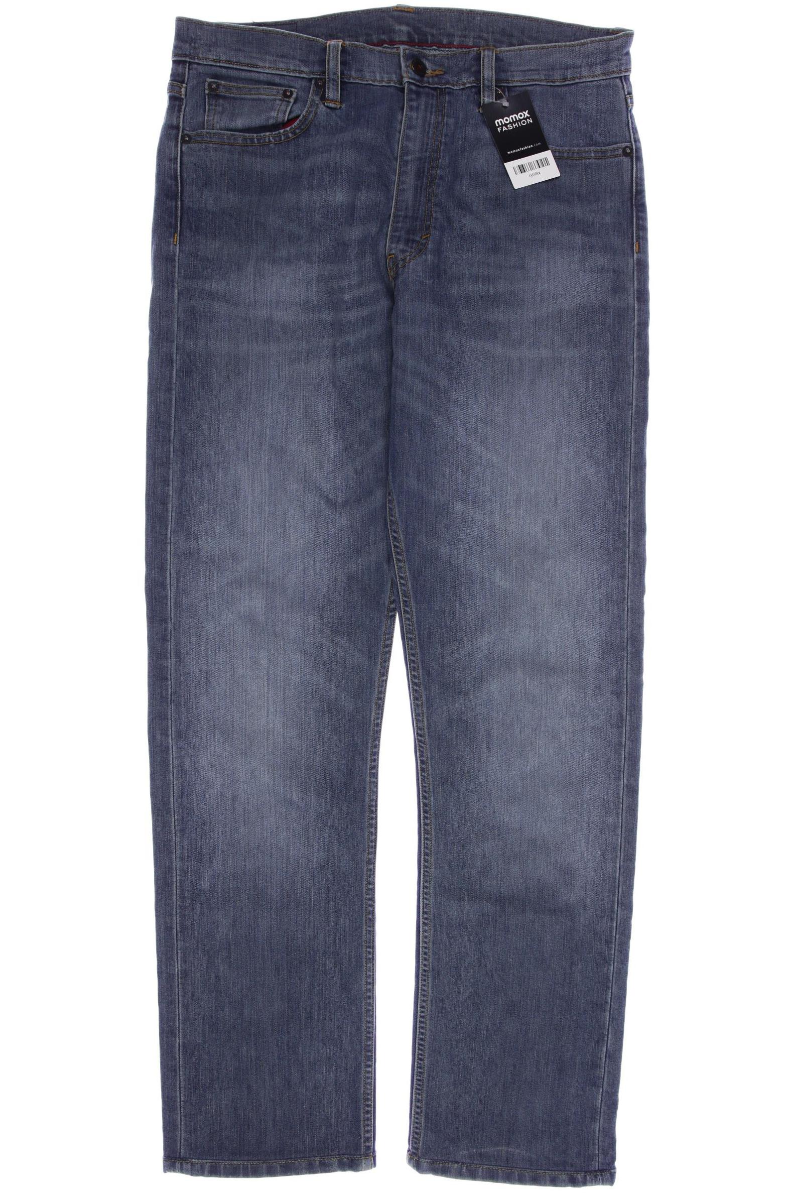 

Levis Herren Jeans, blau, Gr. 33