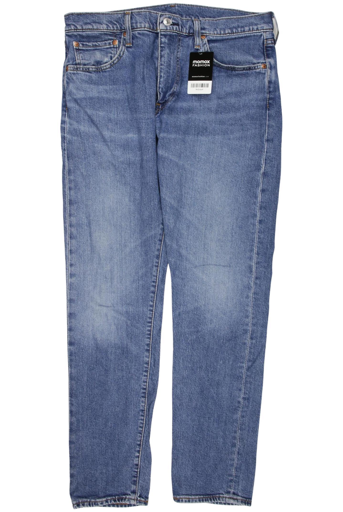 

Levis Herren Jeans, blau, Gr. 33