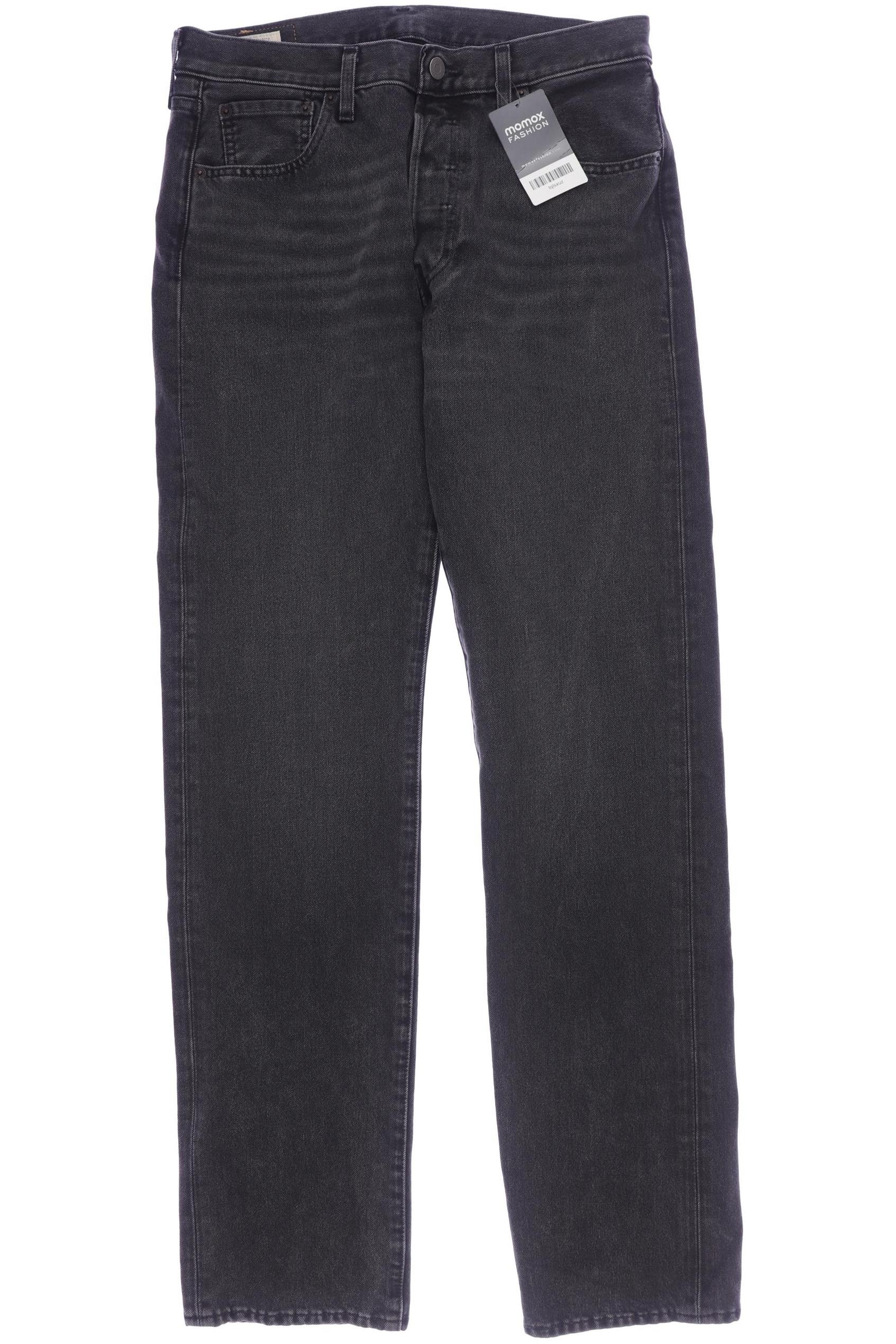 

Levis Herren Jeans, grau, Gr. 30