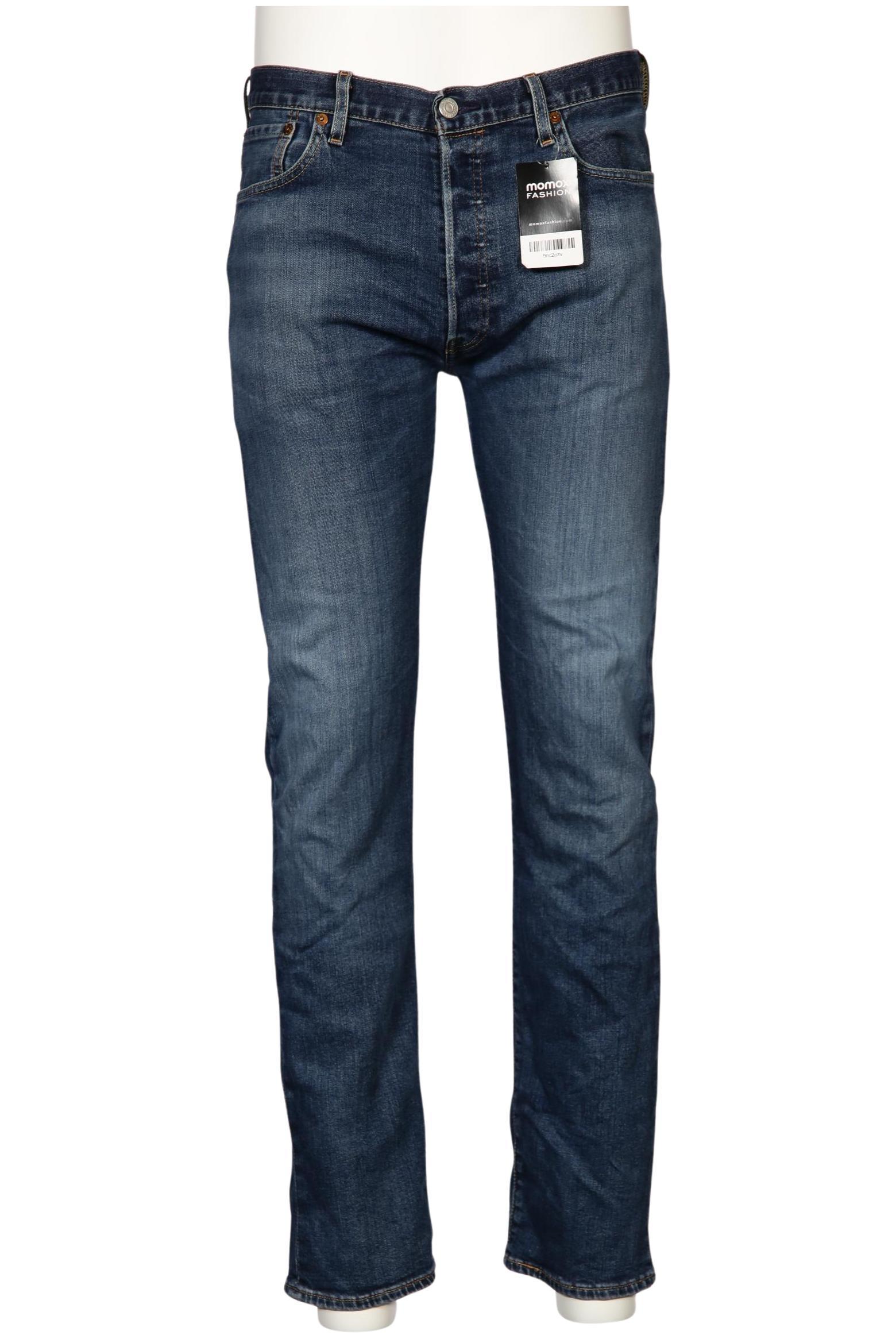 

Levis Herren Jeans, blau, Gr. 33