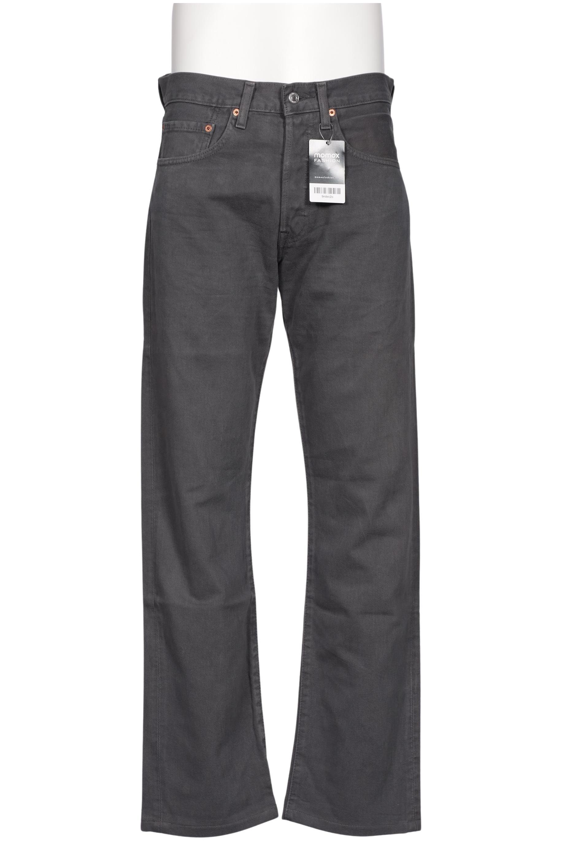 

Levis Herren Jeans, grau, Gr. 32