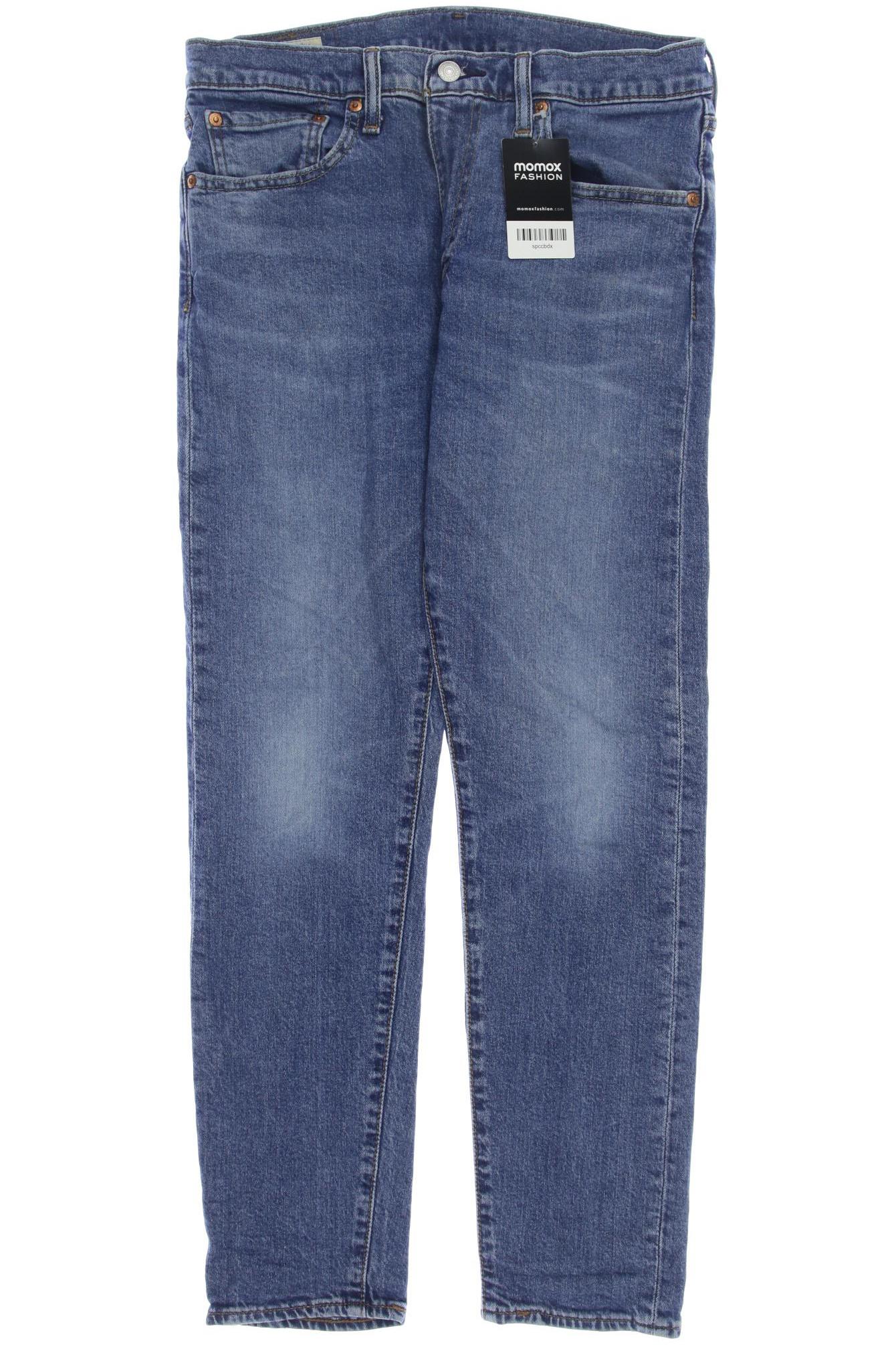 

Levis Herren Jeans, blau, Gr. 32