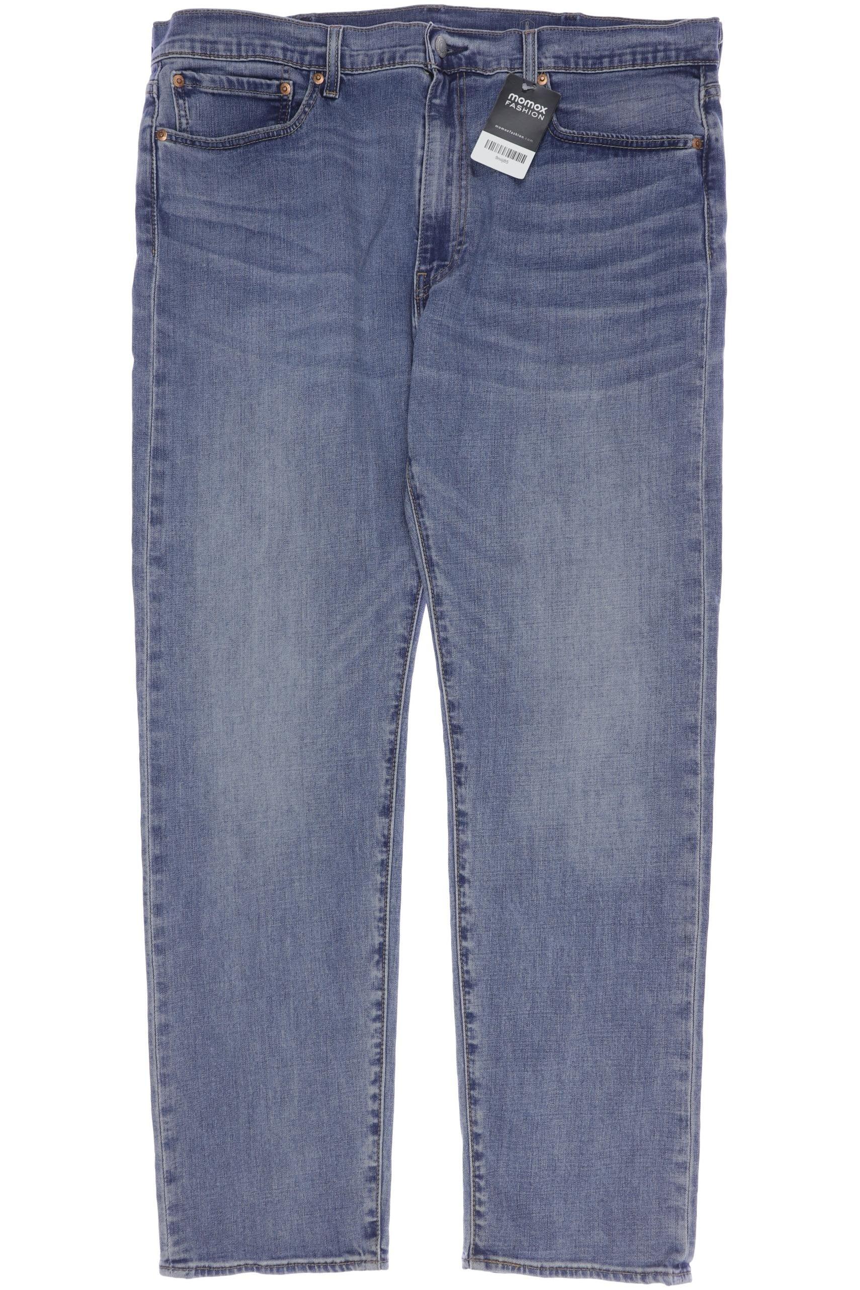 

Levis Herren Jeans, blau, Gr. 38