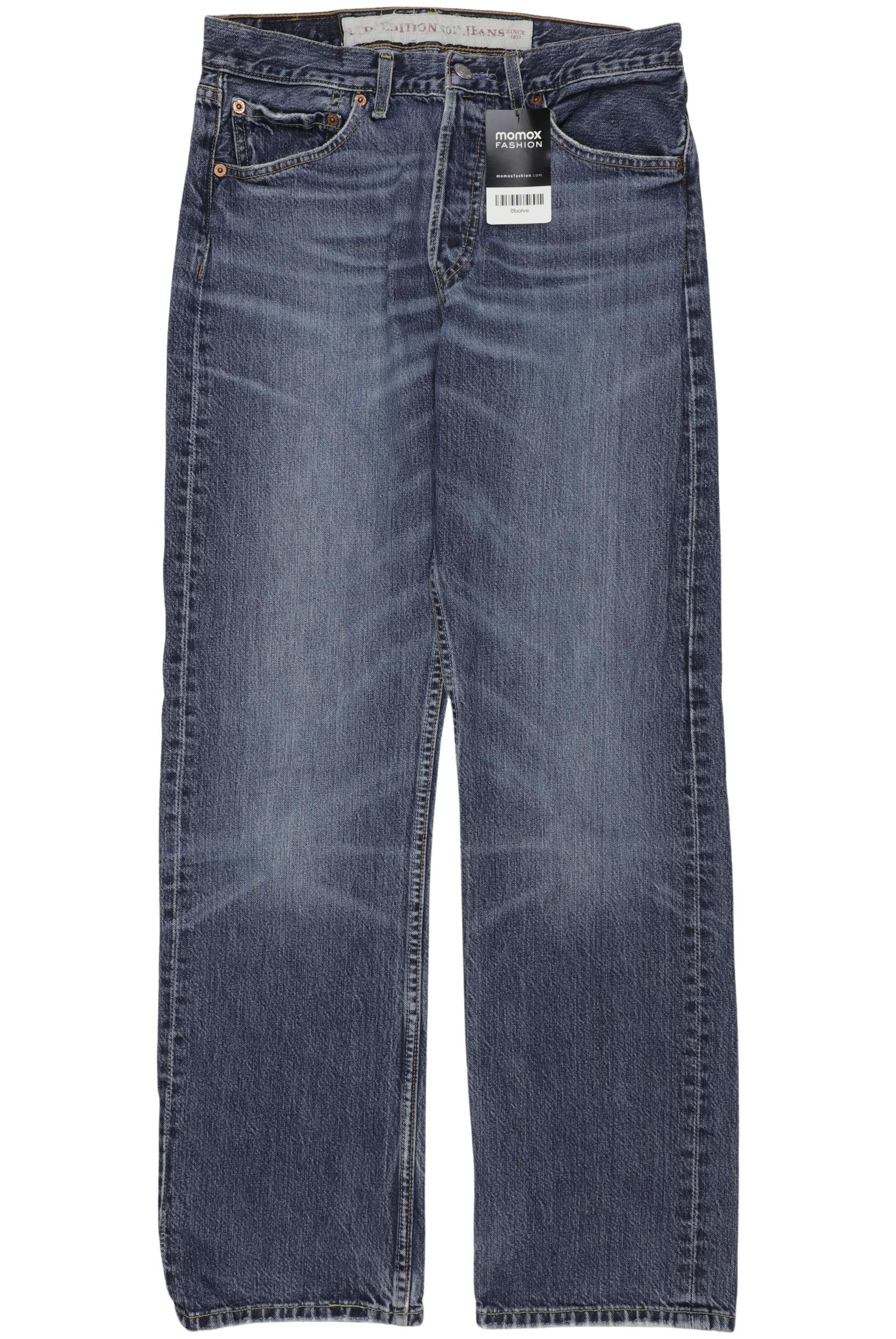 

Levis Herren Jeans, blau, Gr. 31