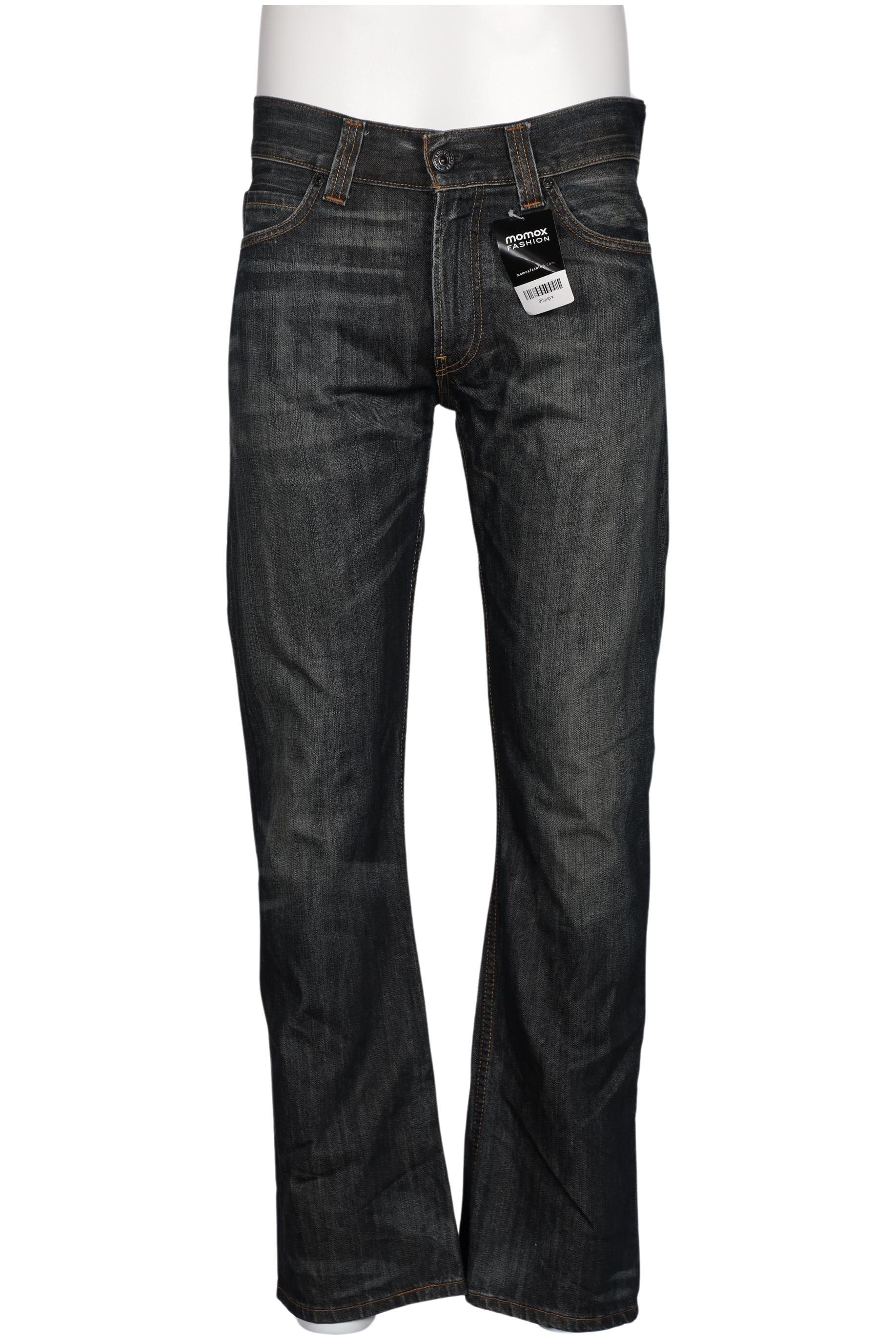 Thumbnail - Levis Herren Jeans, blau, Gr. 33