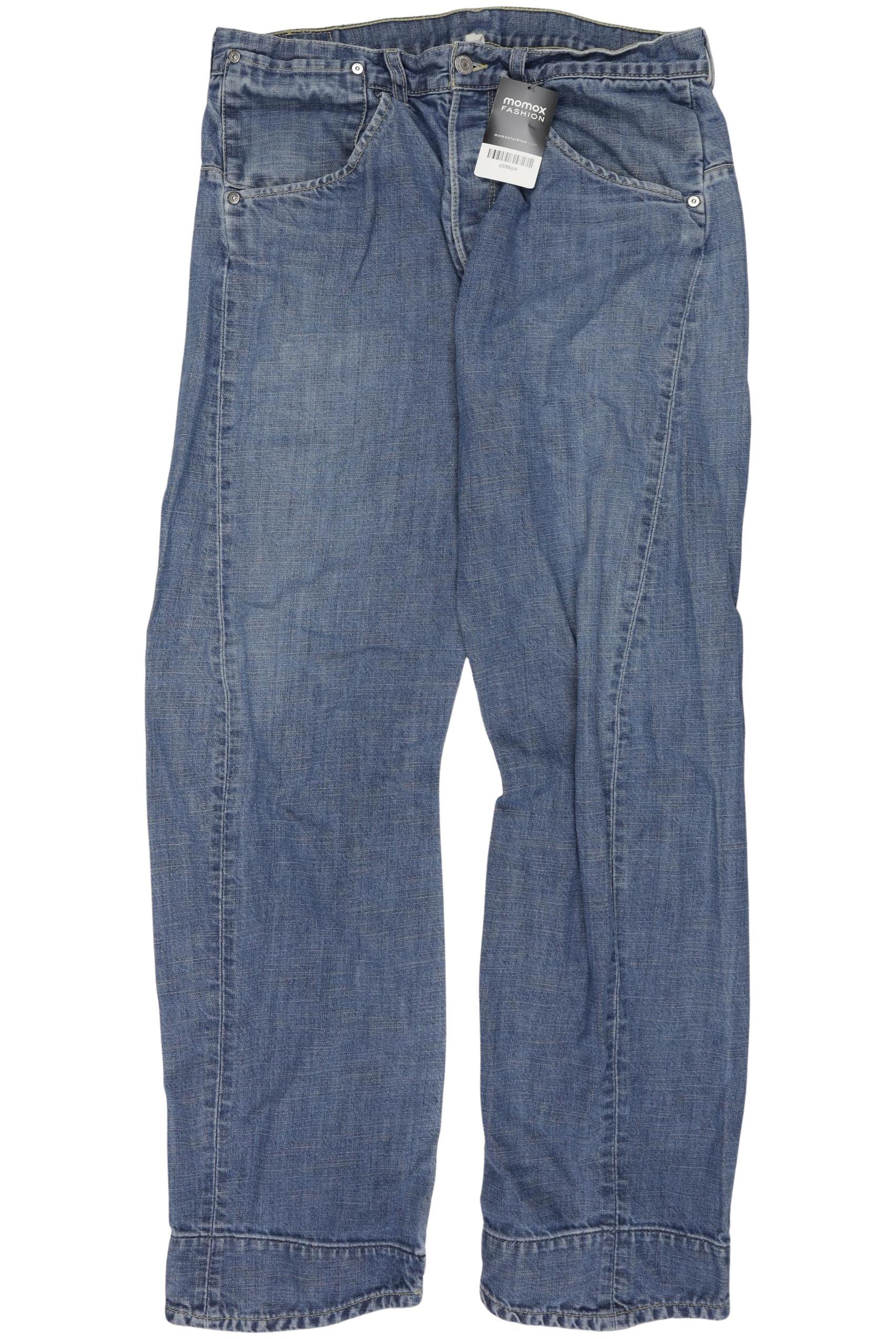 

Levis Herren Jeans, blau, Gr. 34
