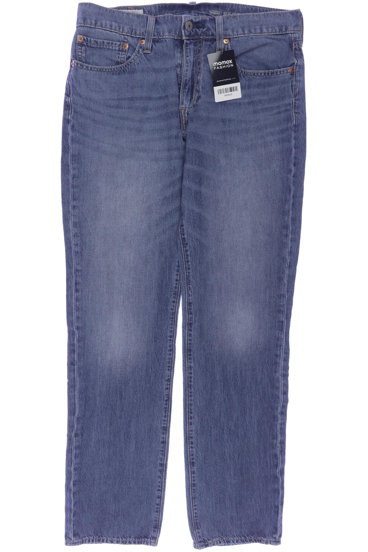 

Levis Herren Jeans, blau, Gr. 31