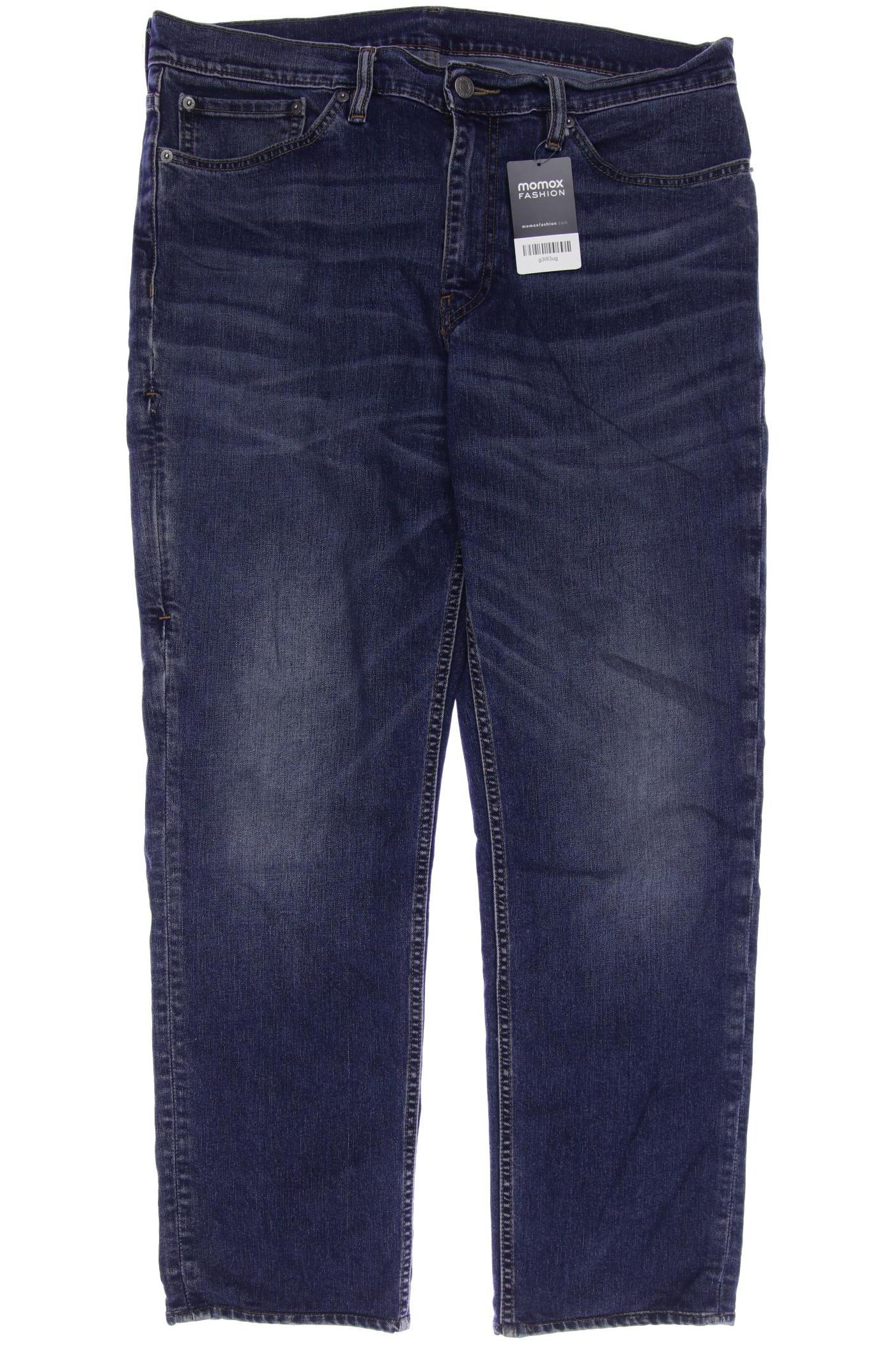 

Levis Herren Jeans, marineblau, Gr. 34