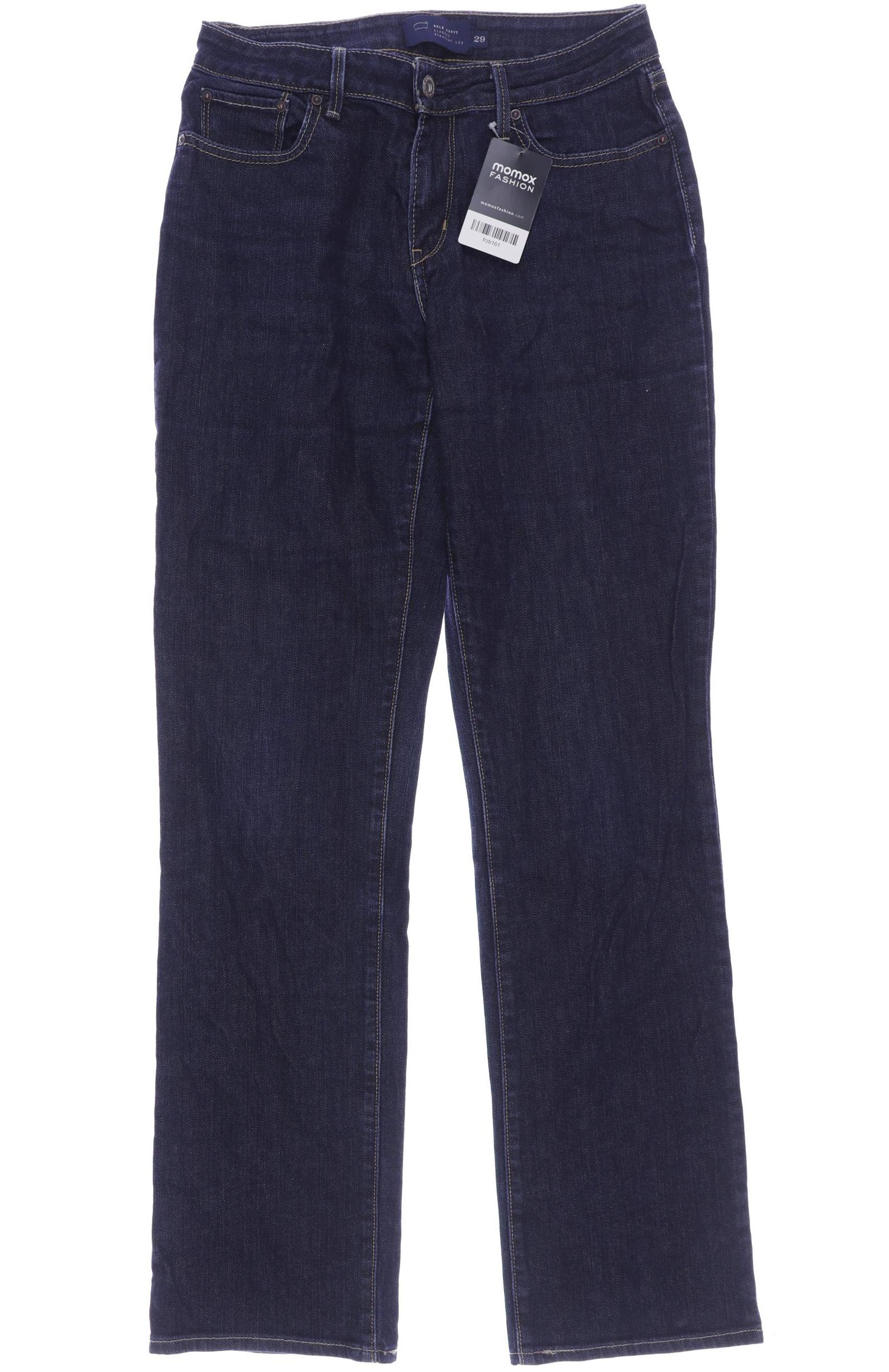 

Levis Herren Jeans, marineblau, Gr. 29