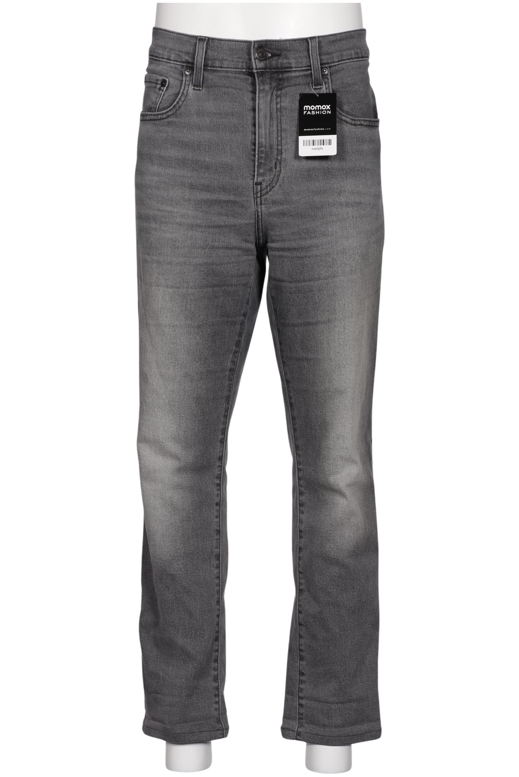 

Levis Herren Jeans, grau, Gr. 31