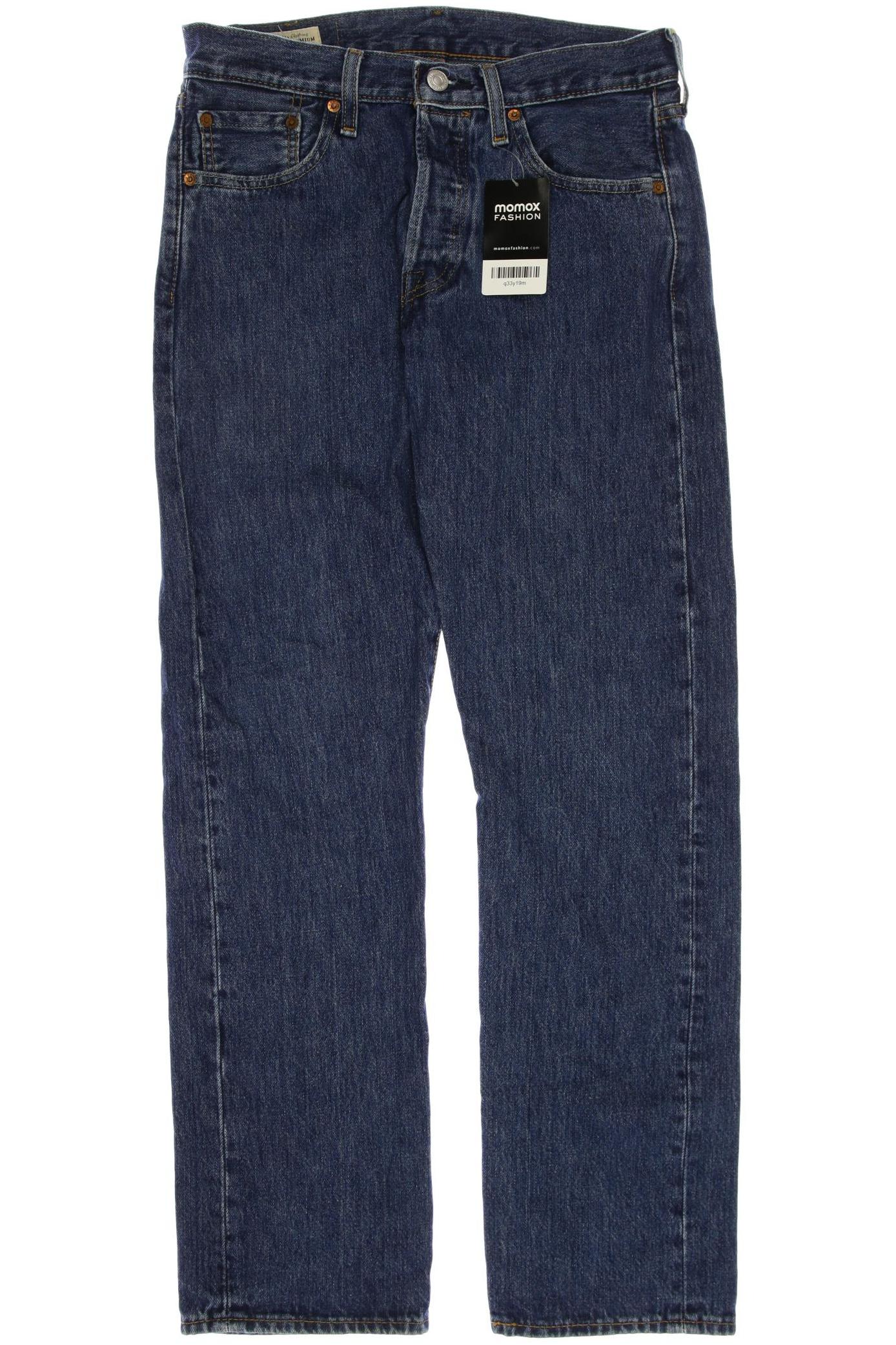 

Levis Herren Jeans, blau, Gr. 29