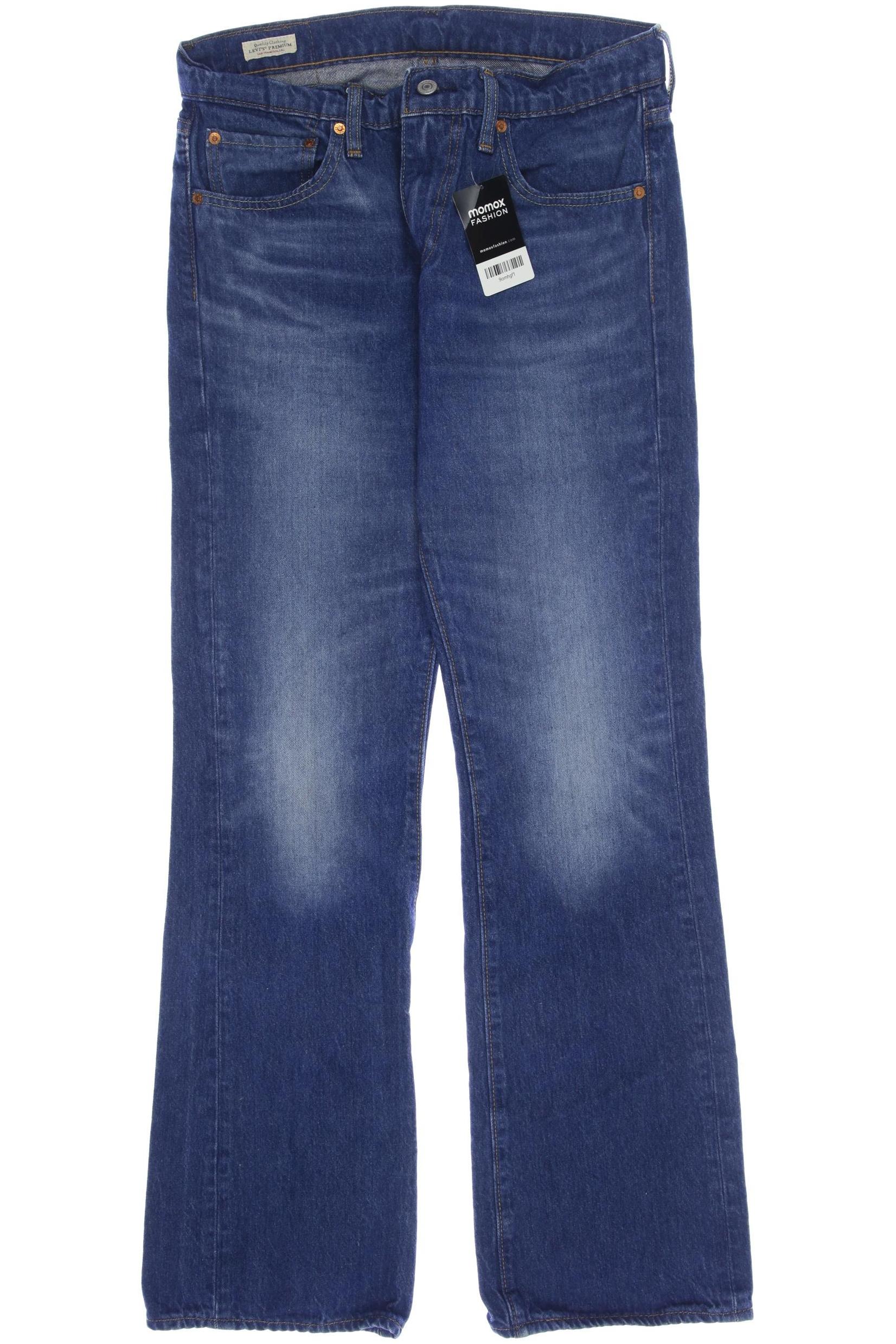 

Levis Herren Jeans, blau, Gr. 32