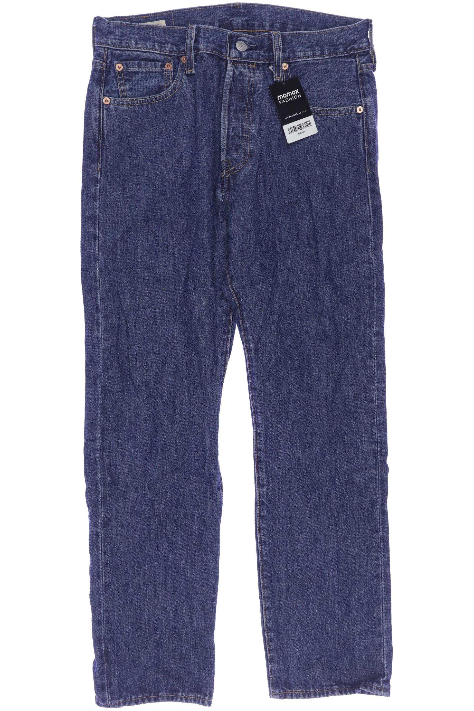 

Levis Herren Jeans, blau, Gr. 30
